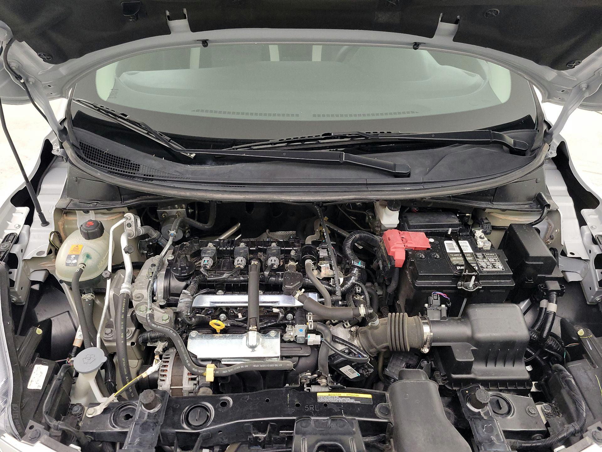 Thumbnail: 2021 Nissan Versa - 20