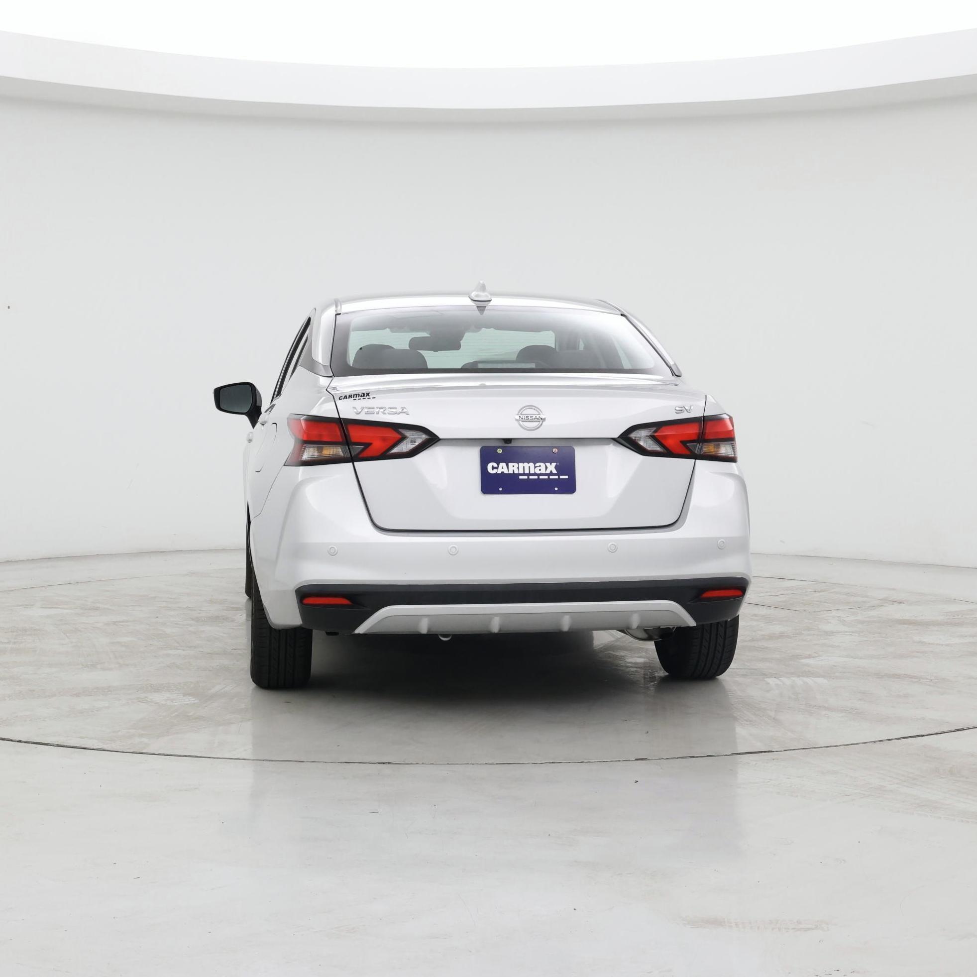 Thumbnail: 2021 Nissan Versa - 6