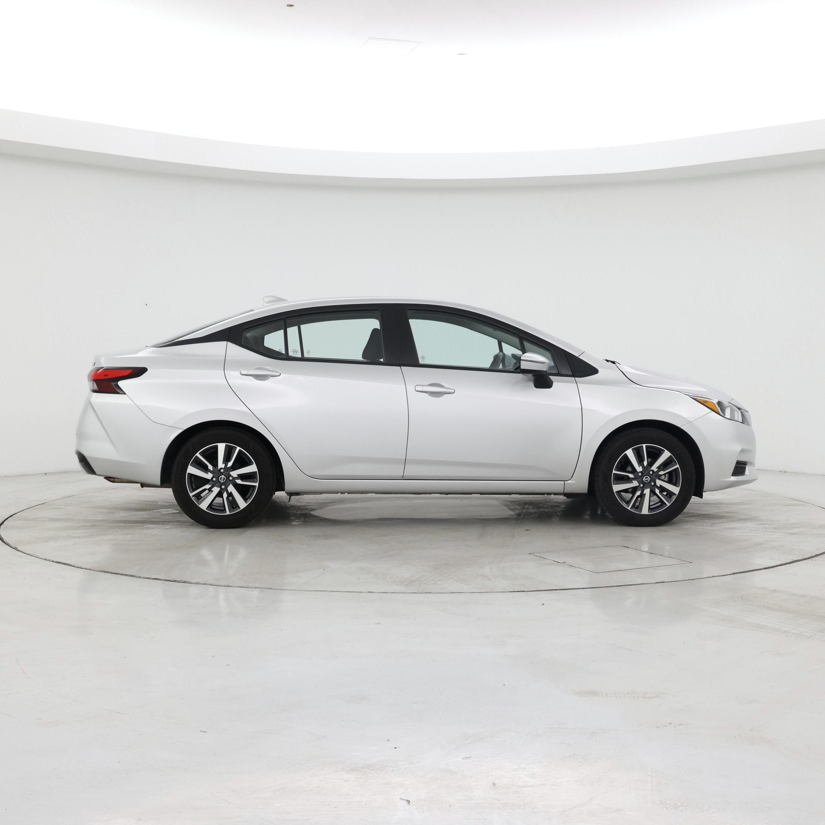 Thumbnail: 2021 Nissan Versa - 7