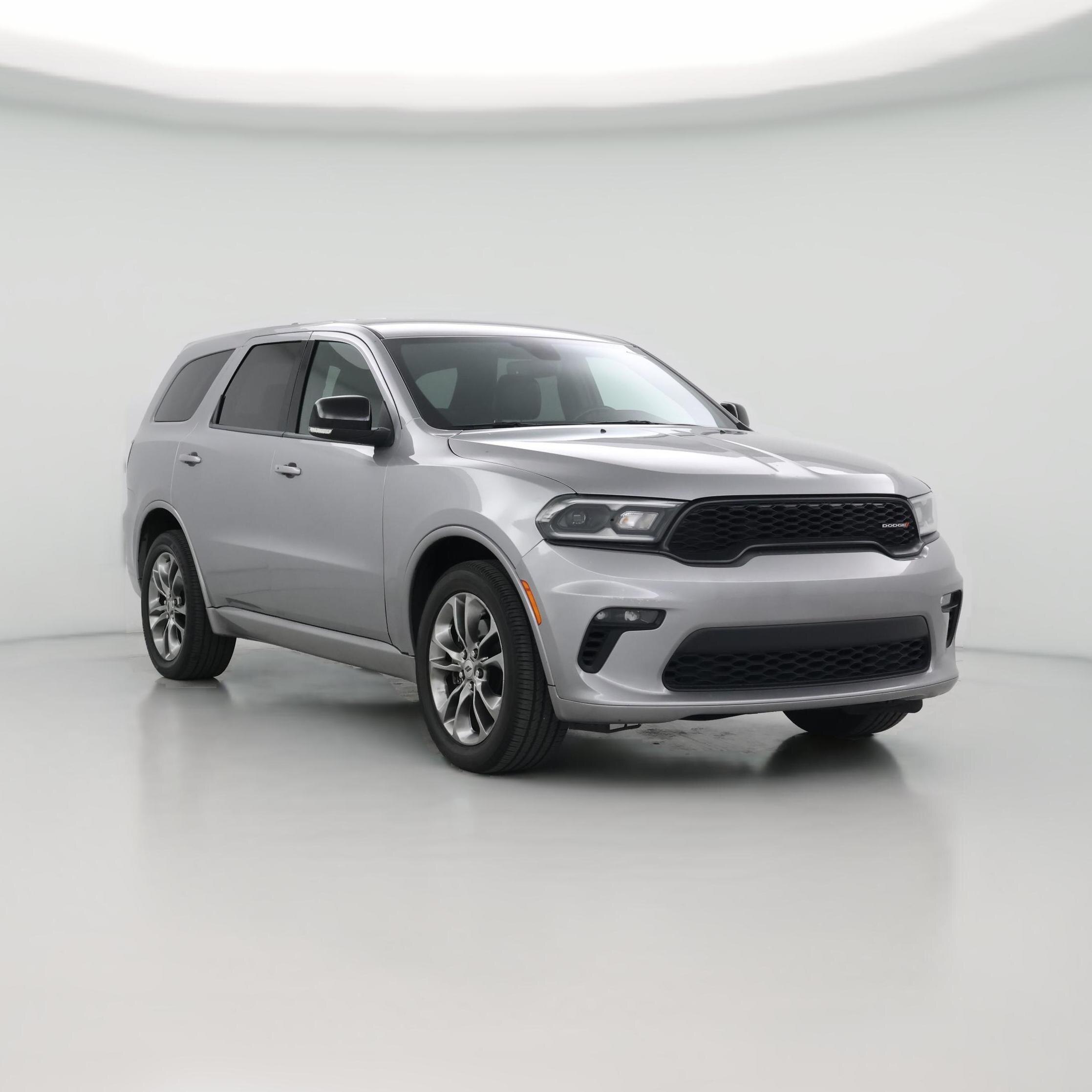 Thumbnail: 2021 Dodge Durango - 1