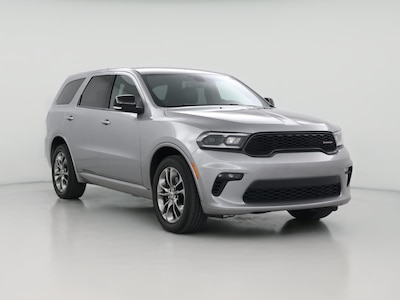 2021 Dodge Durango GT