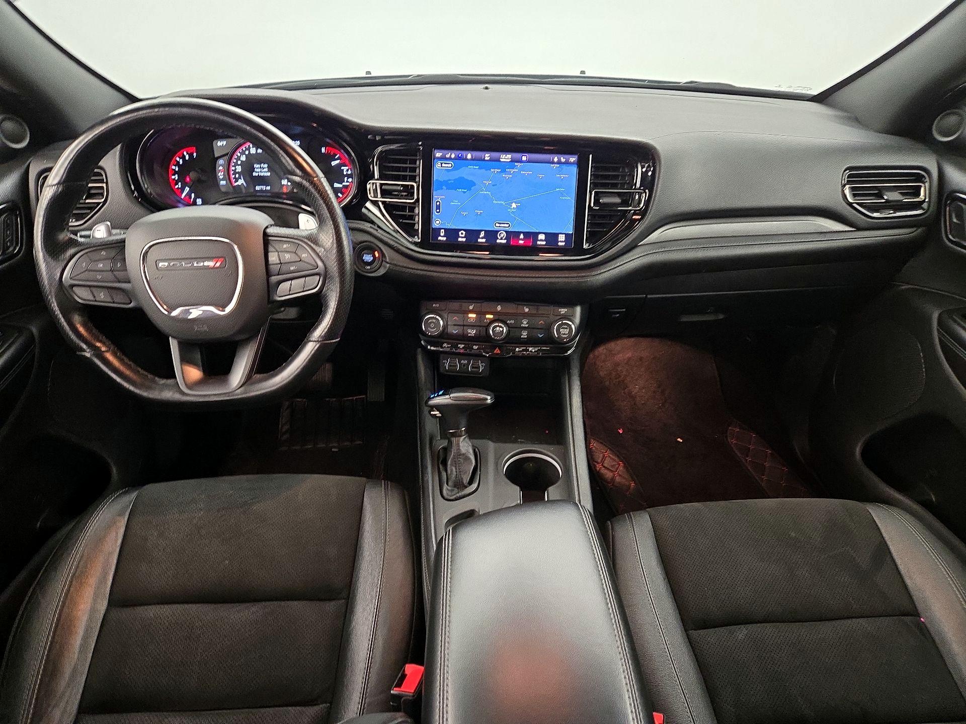 Thumbnail: 2021 Dodge Durango - 9