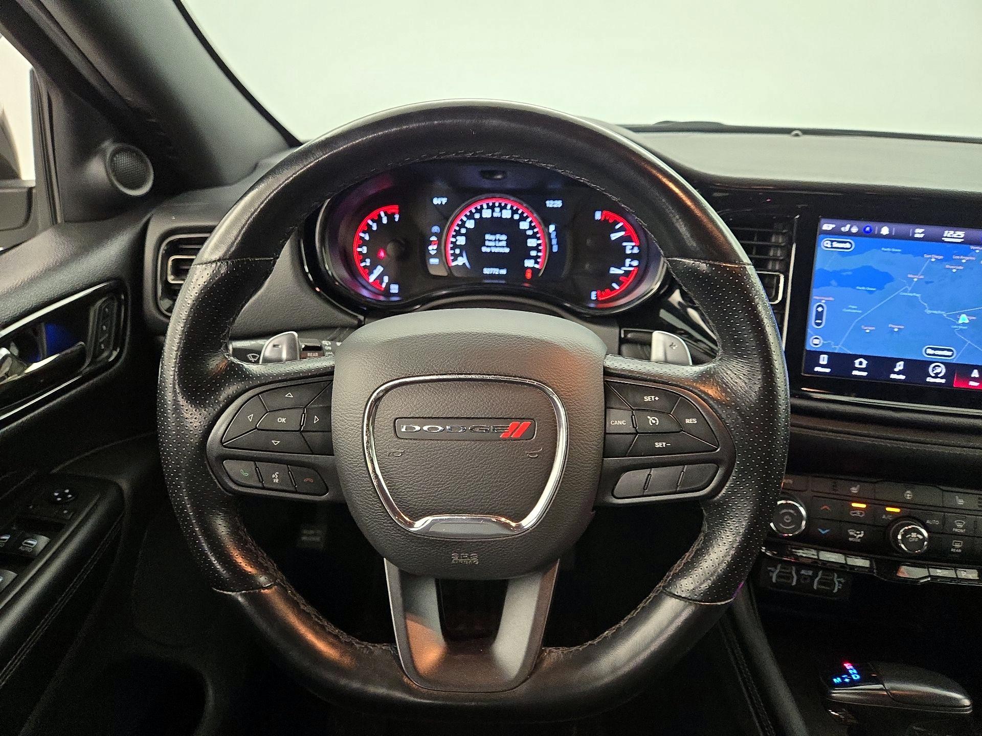 Thumbnail: 2021 Dodge Durango - 10