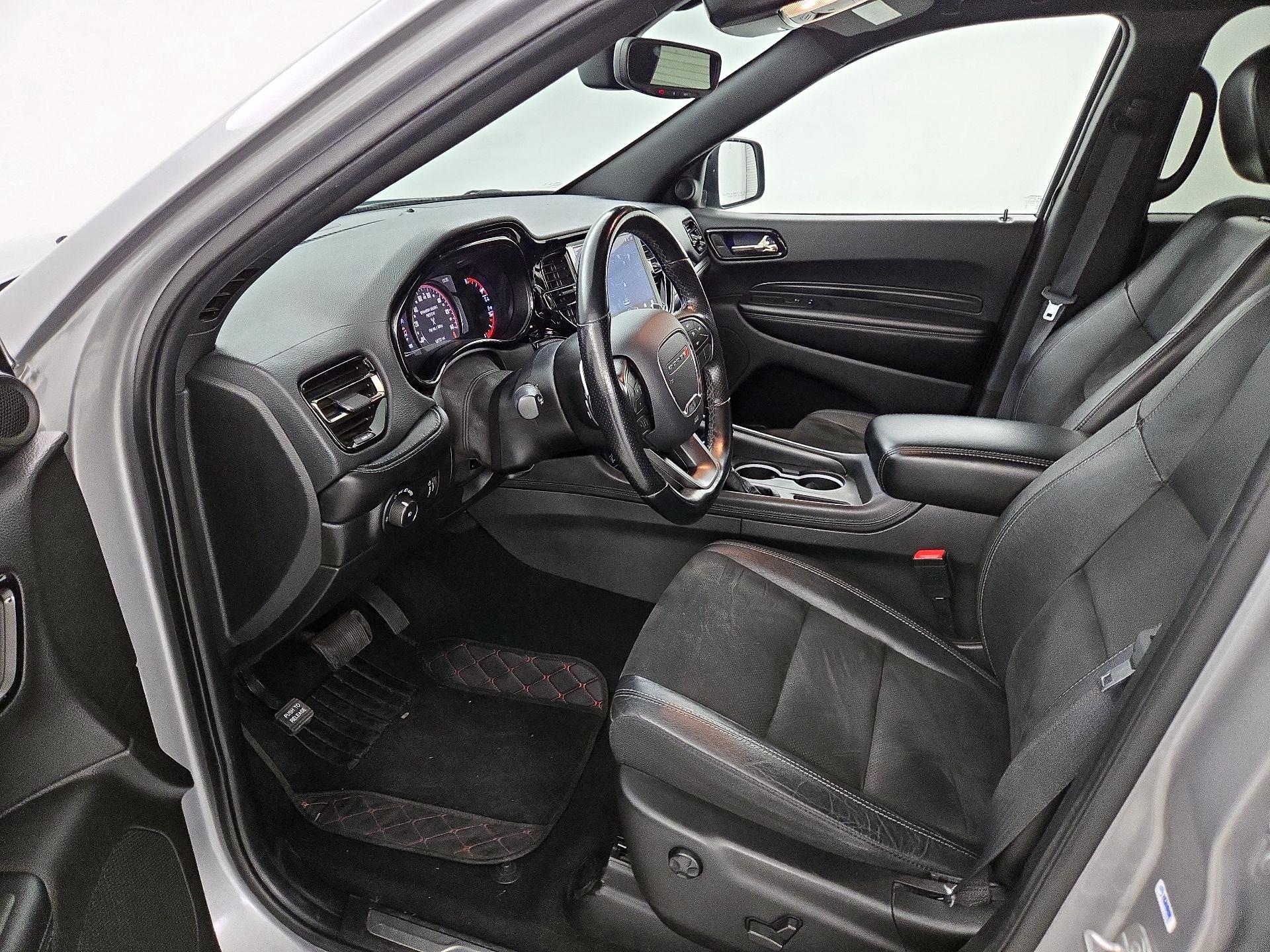 Thumbnail: 2021 Dodge Durango - 11