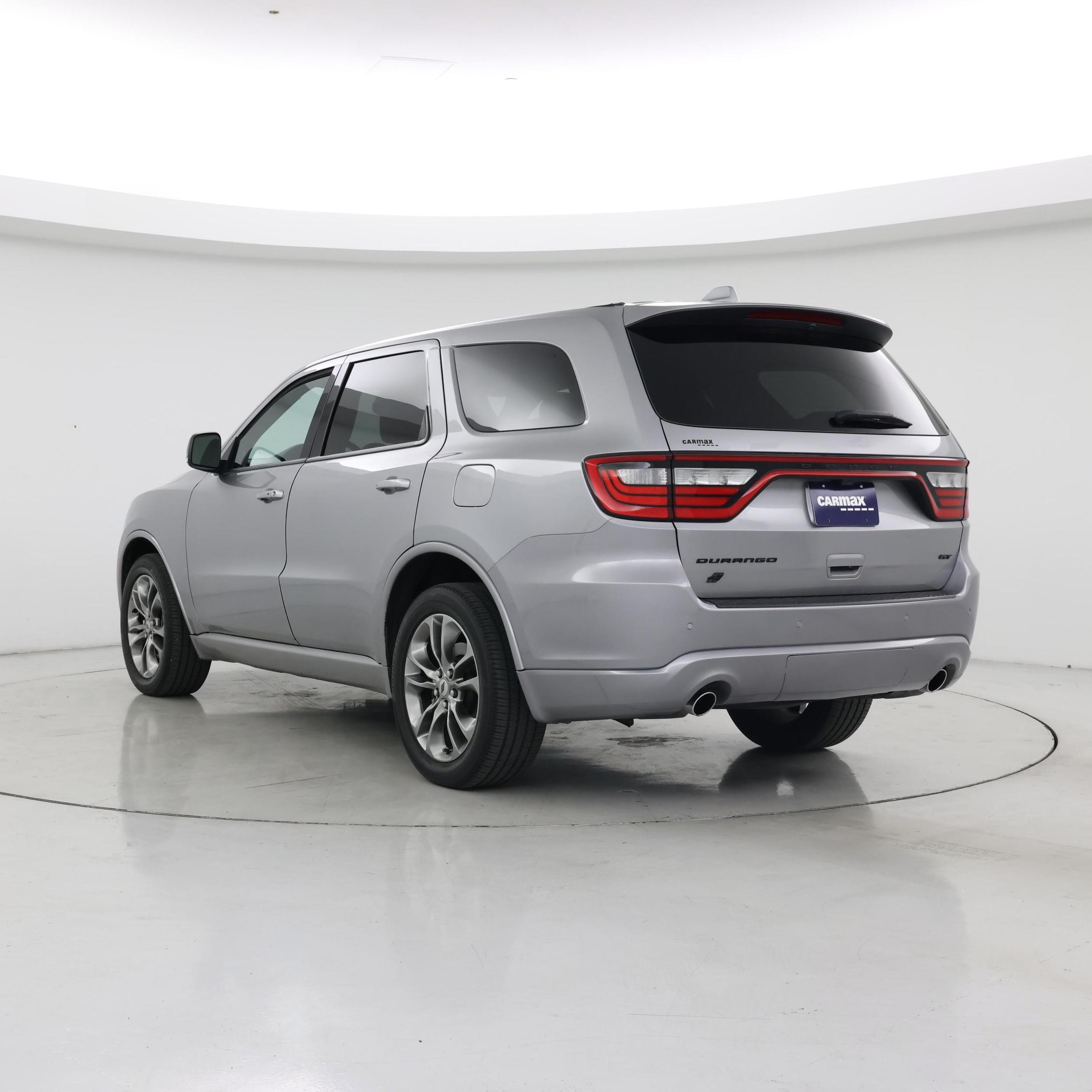 Thumbnail: 2021 Dodge Durango - 2