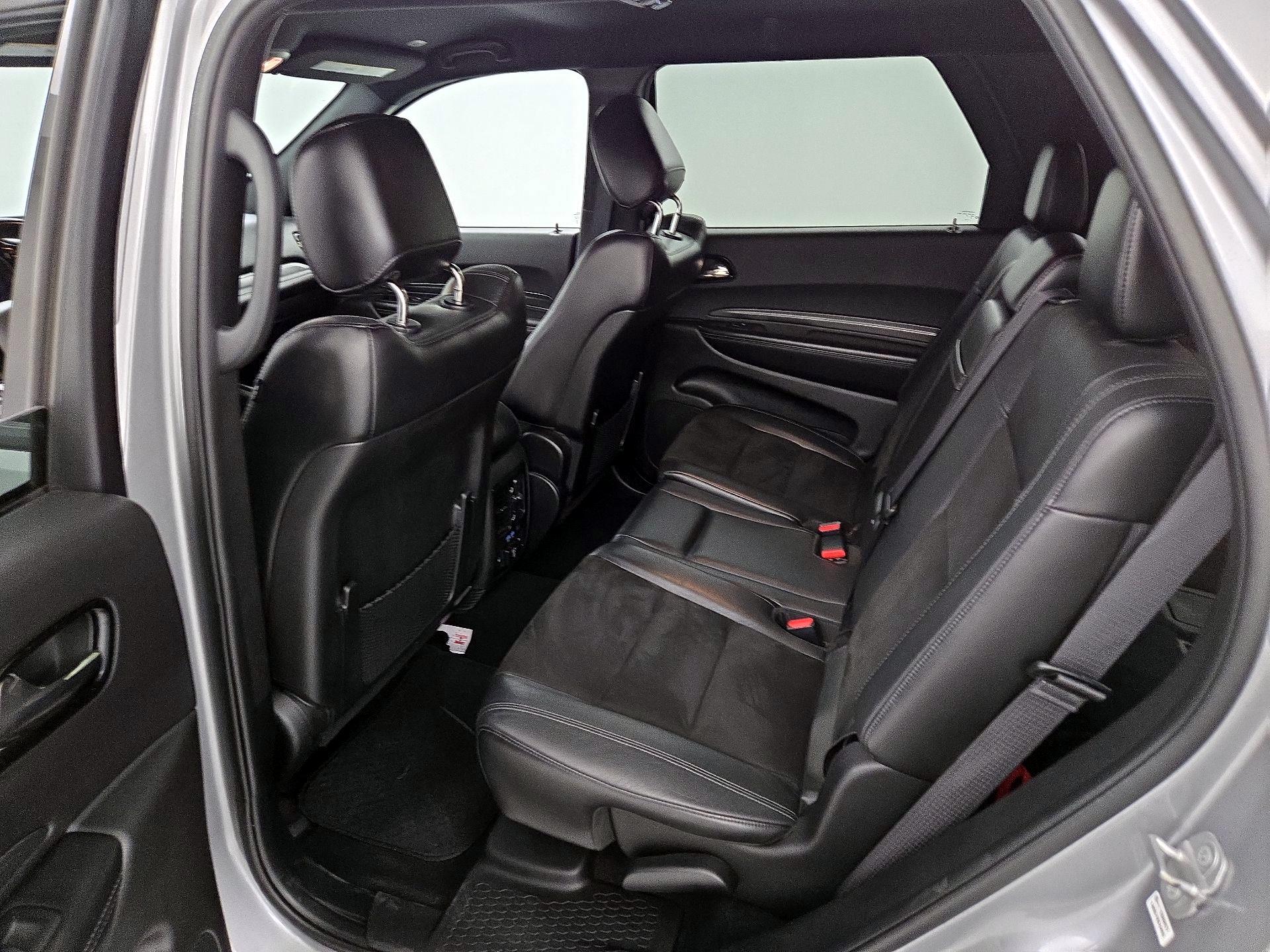 Thumbnail: 2021 Dodge Durango - 20