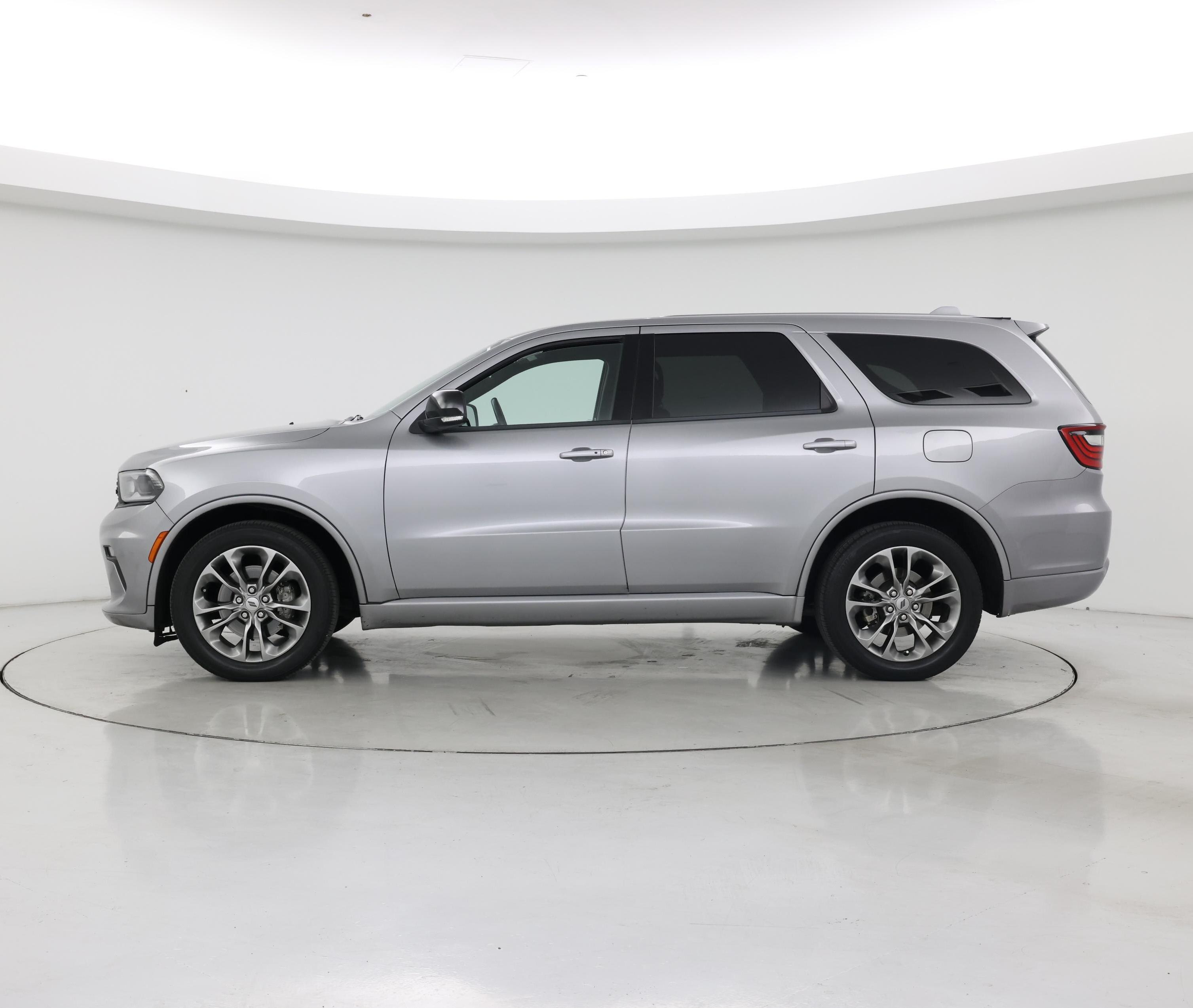 Thumbnail: 2021 Dodge Durango - 3