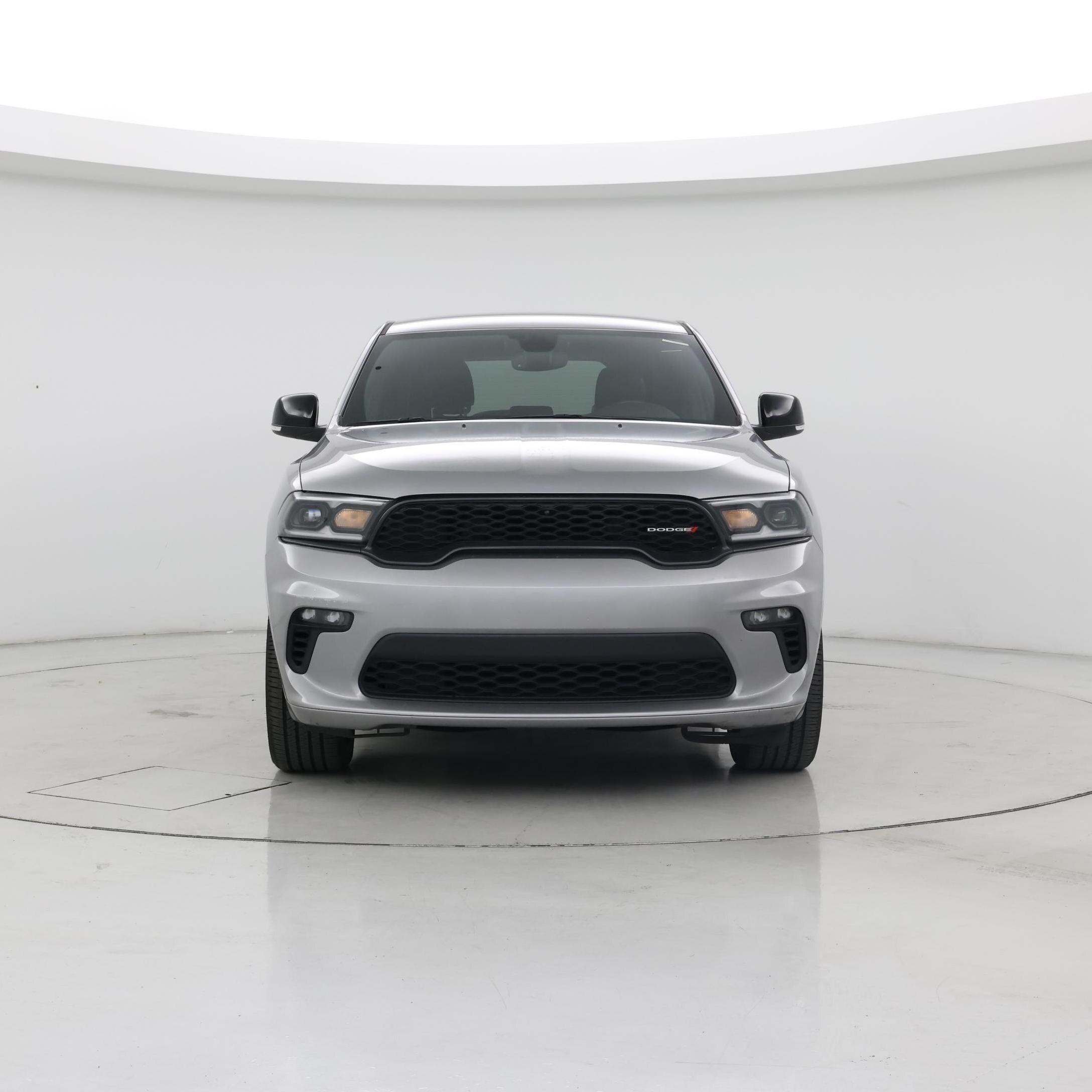 Thumbnail: 2021 Dodge Durango - 5