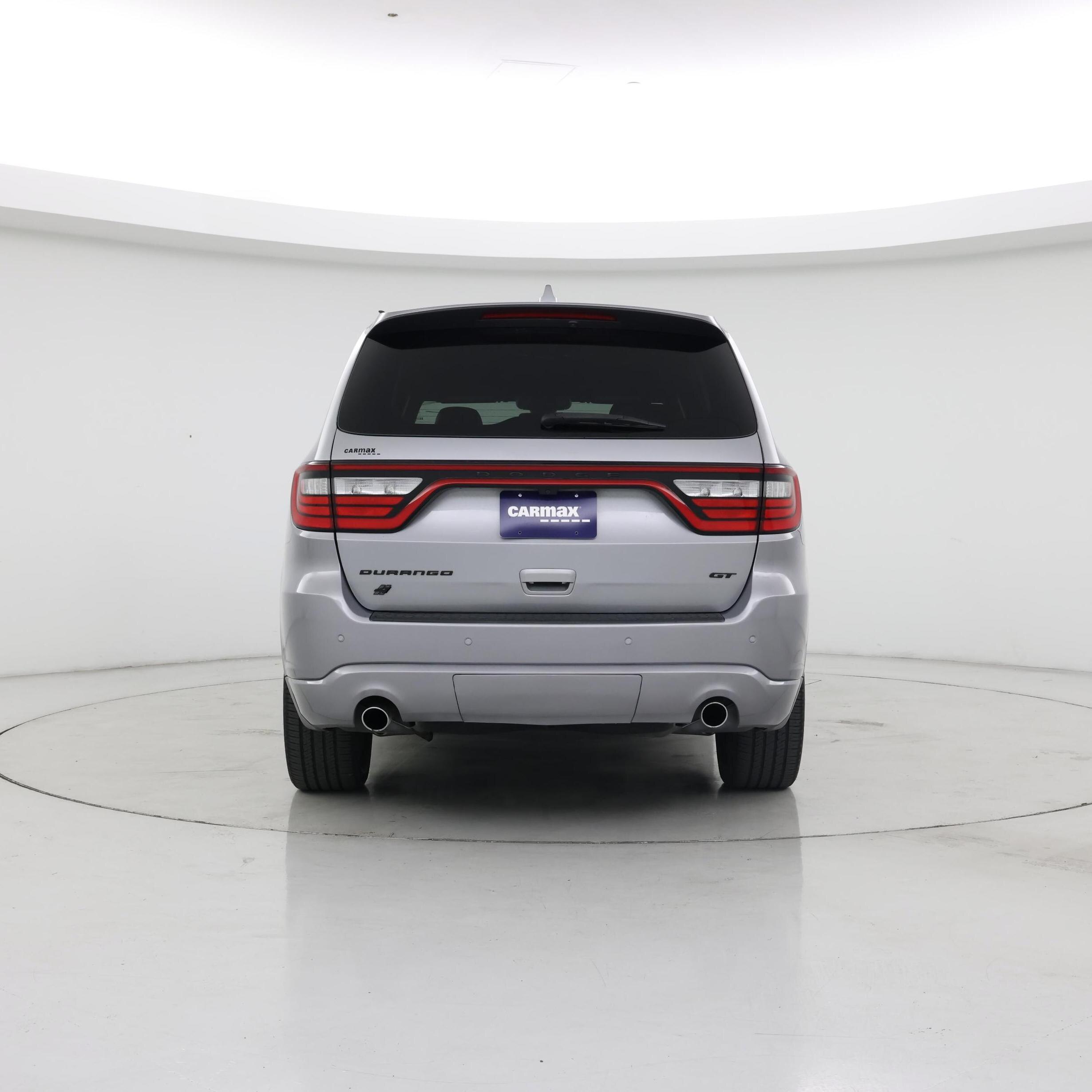 Thumbnail: 2021 Dodge Durango - 6