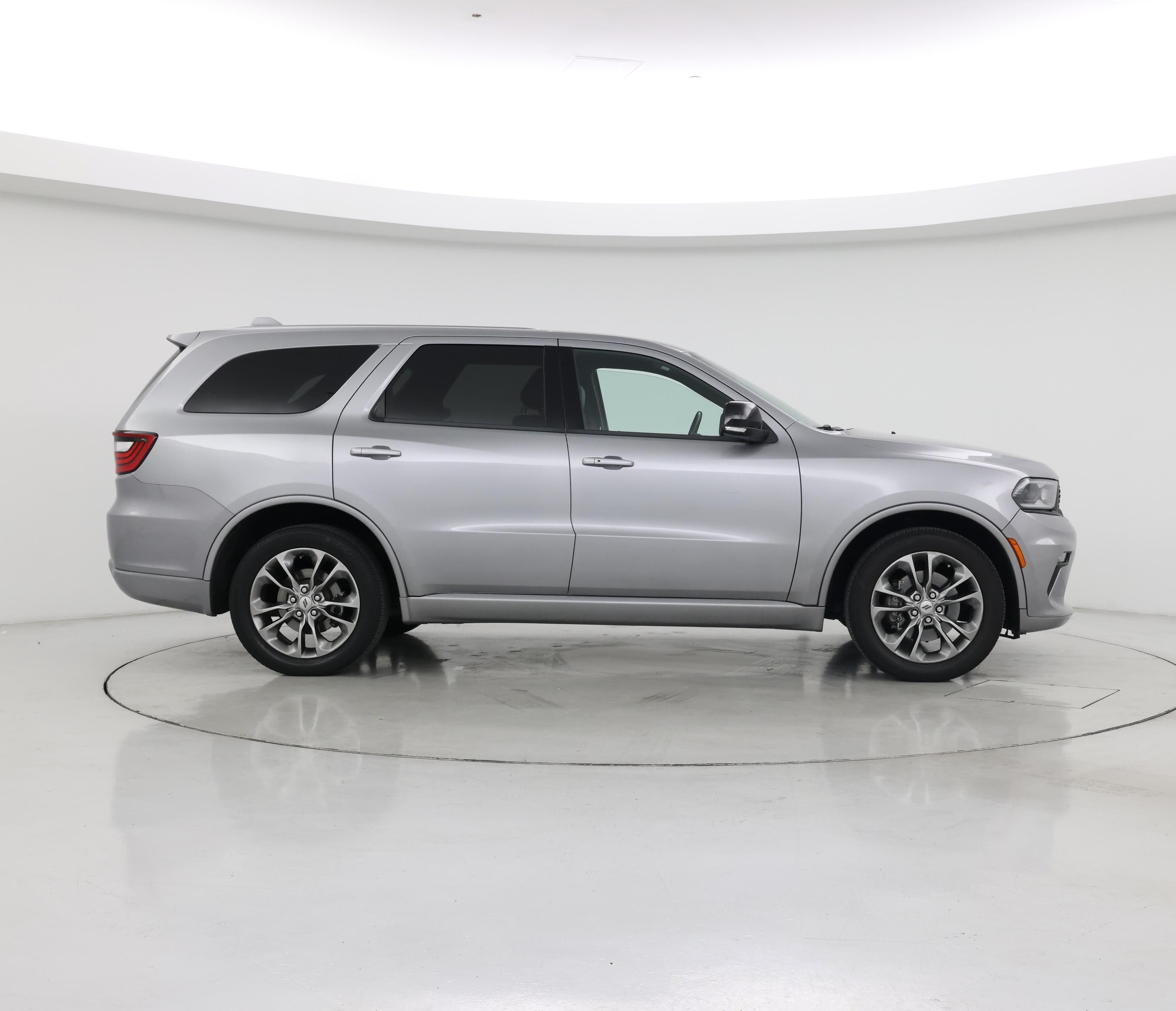 Thumbnail: 2021 Dodge Durango - 7