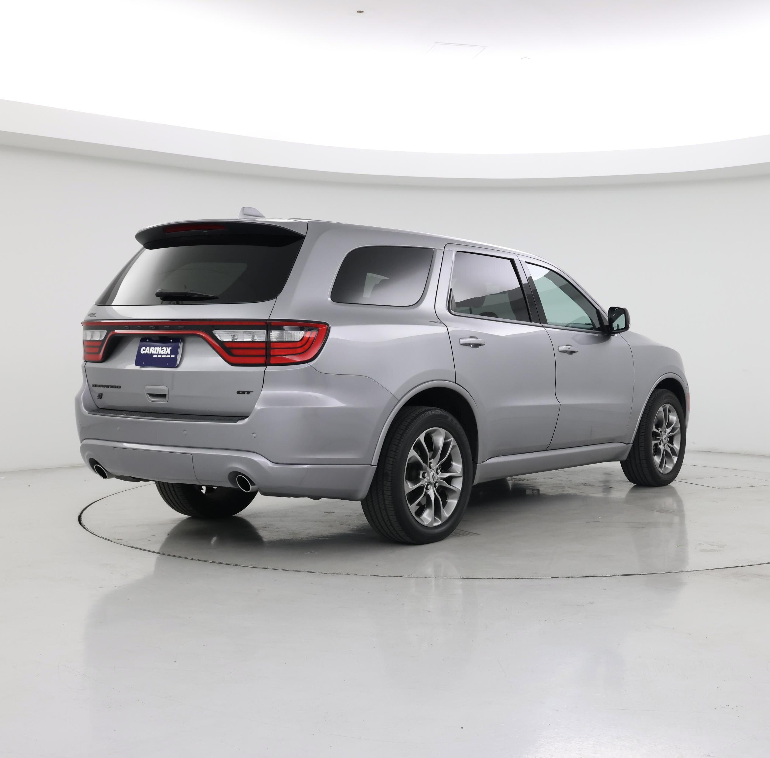Thumbnail: 2021 Dodge Durango - 8