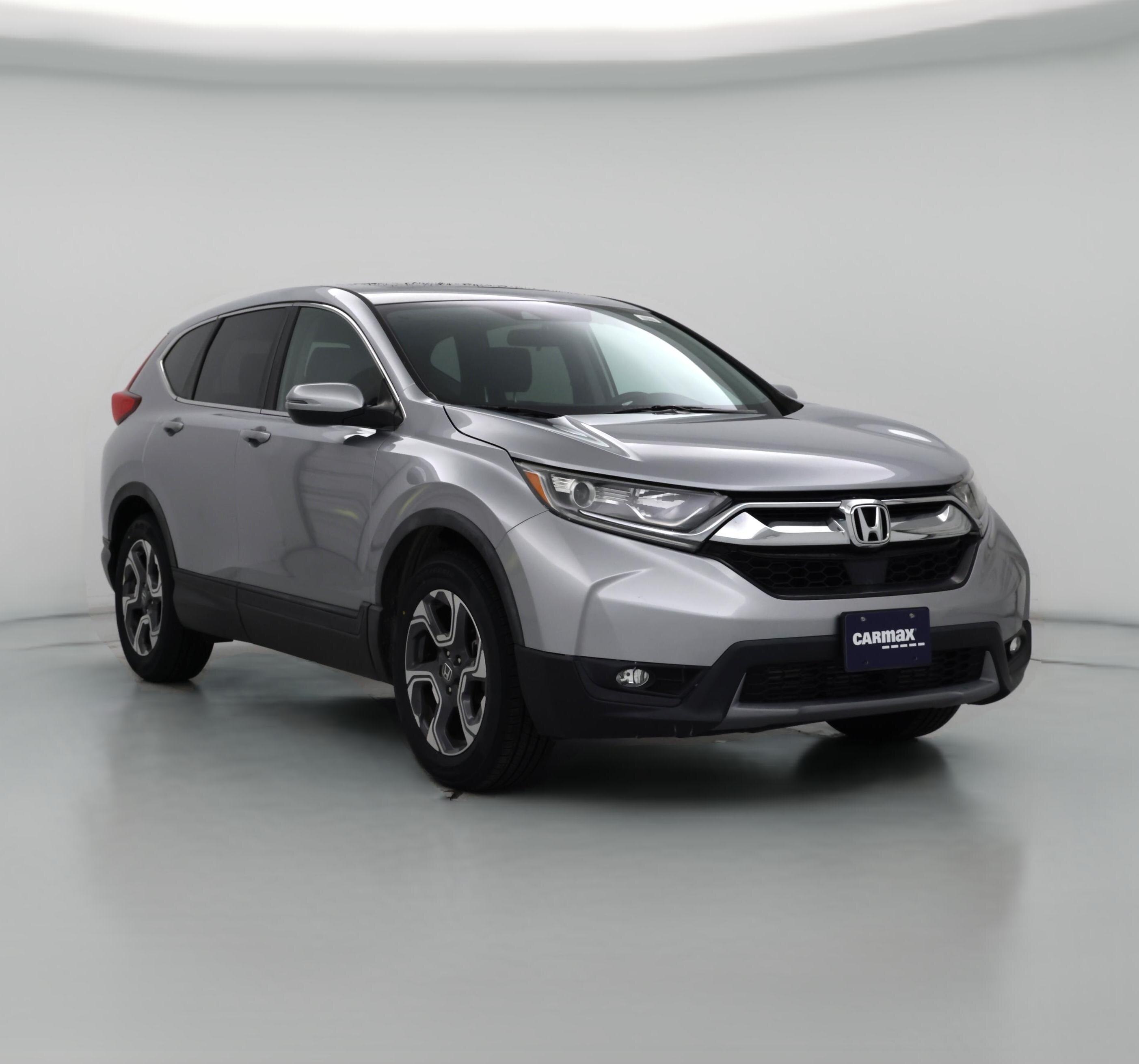 Thumbnail: 2018 Honda CR-V - 1