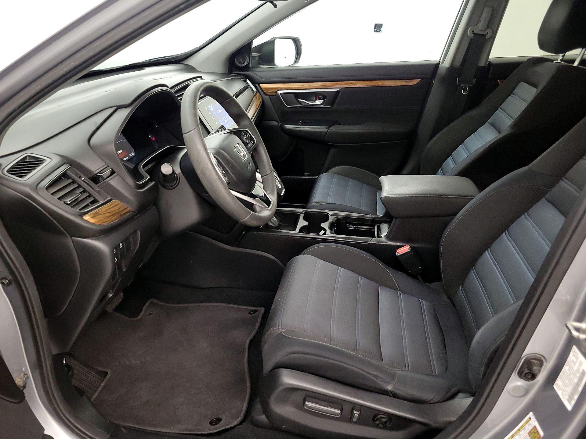 Thumbnail: 2018 Honda CR-V - 11