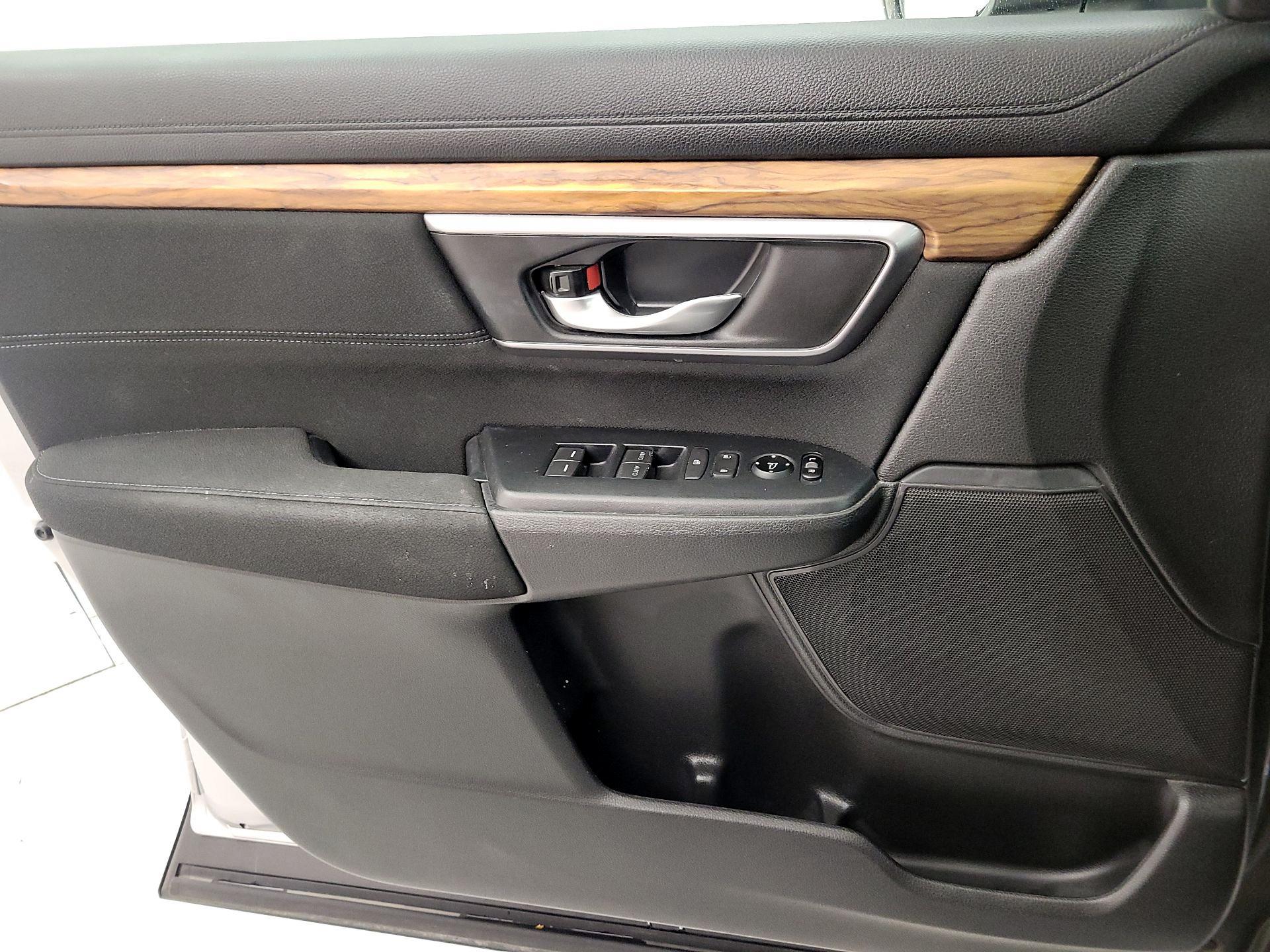 Thumbnail: 2018 Honda CR-V - 12