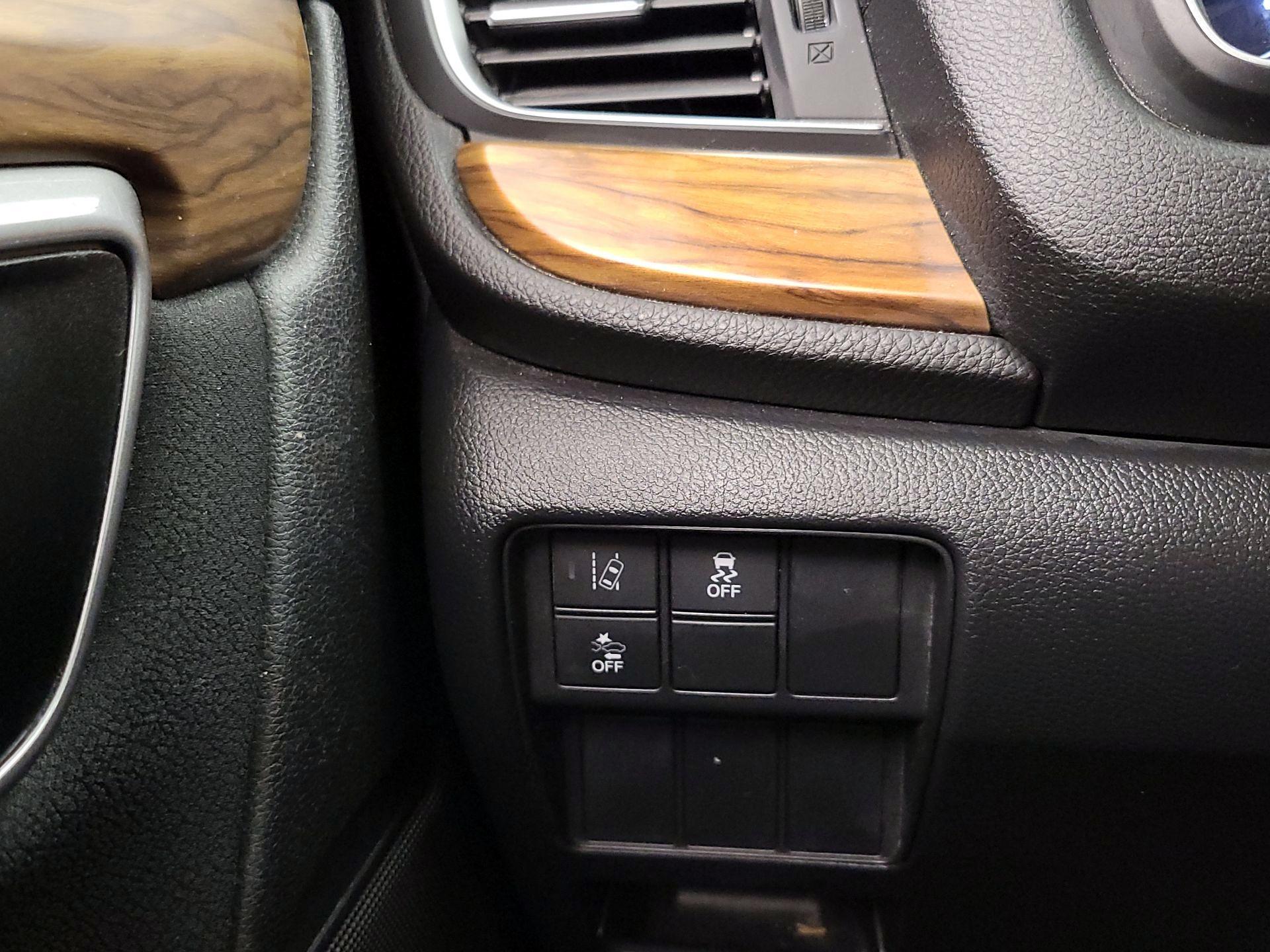 Thumbnail: 2018 Honda CR-V - 13