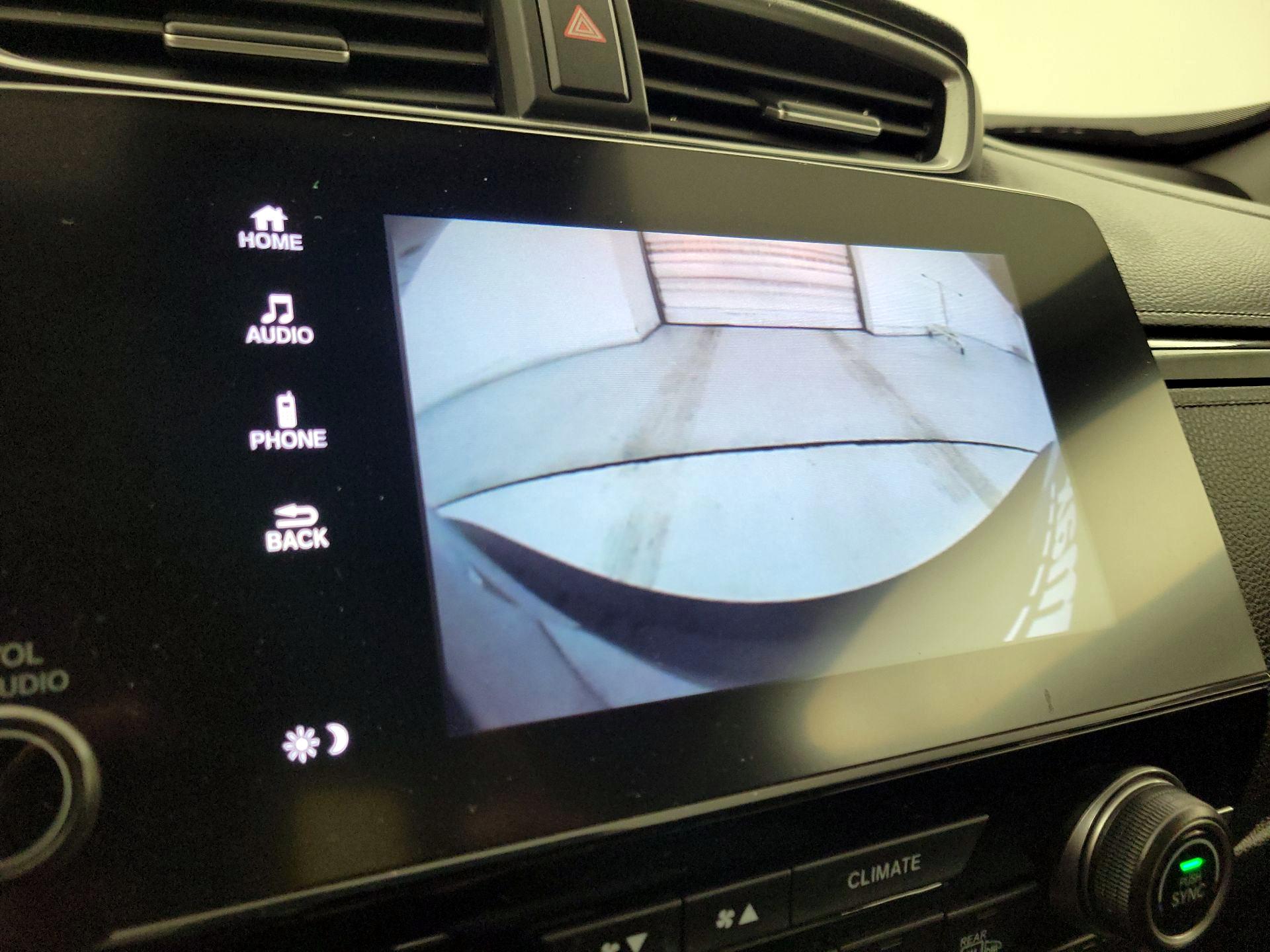 Thumbnail: 2018 Honda CR-V - 14