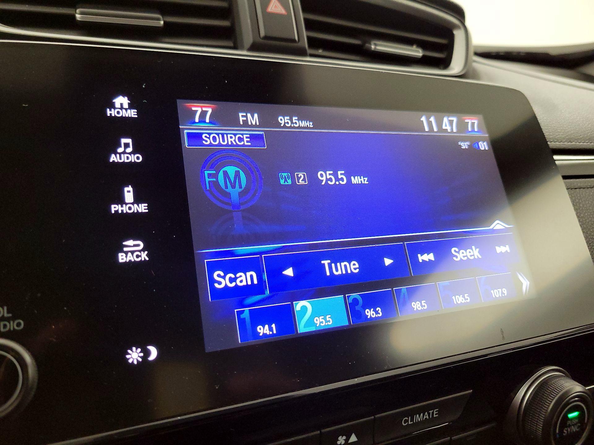 Thumbnail: 2018 Honda CR-V - 15