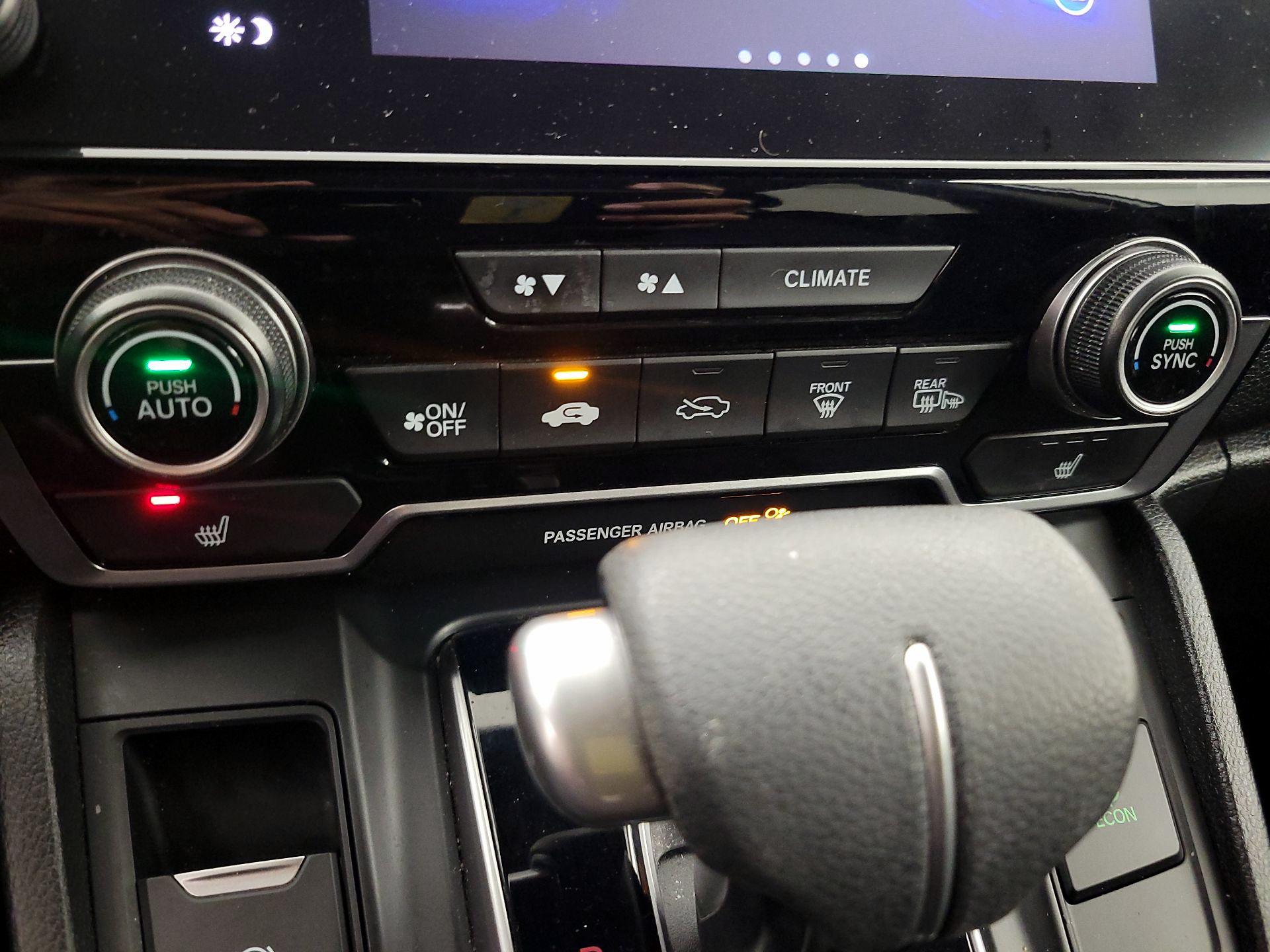 Thumbnail: 2018 Honda CR-V - 16