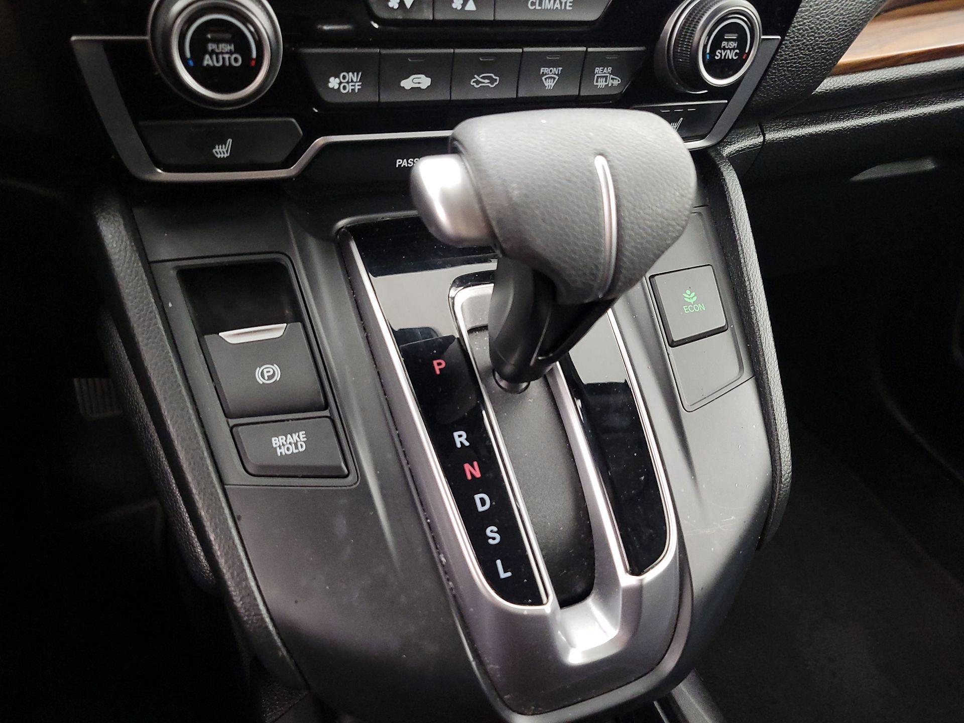 Thumbnail: 2018 Honda CR-V - 17