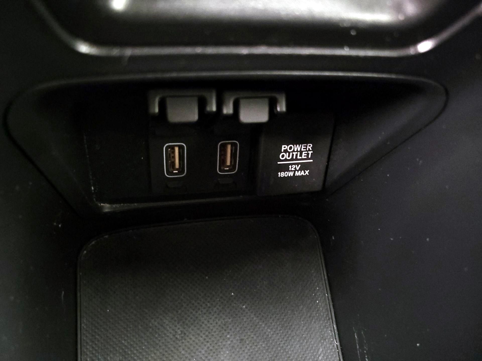 Thumbnail: 2018 Honda CR-V - 18