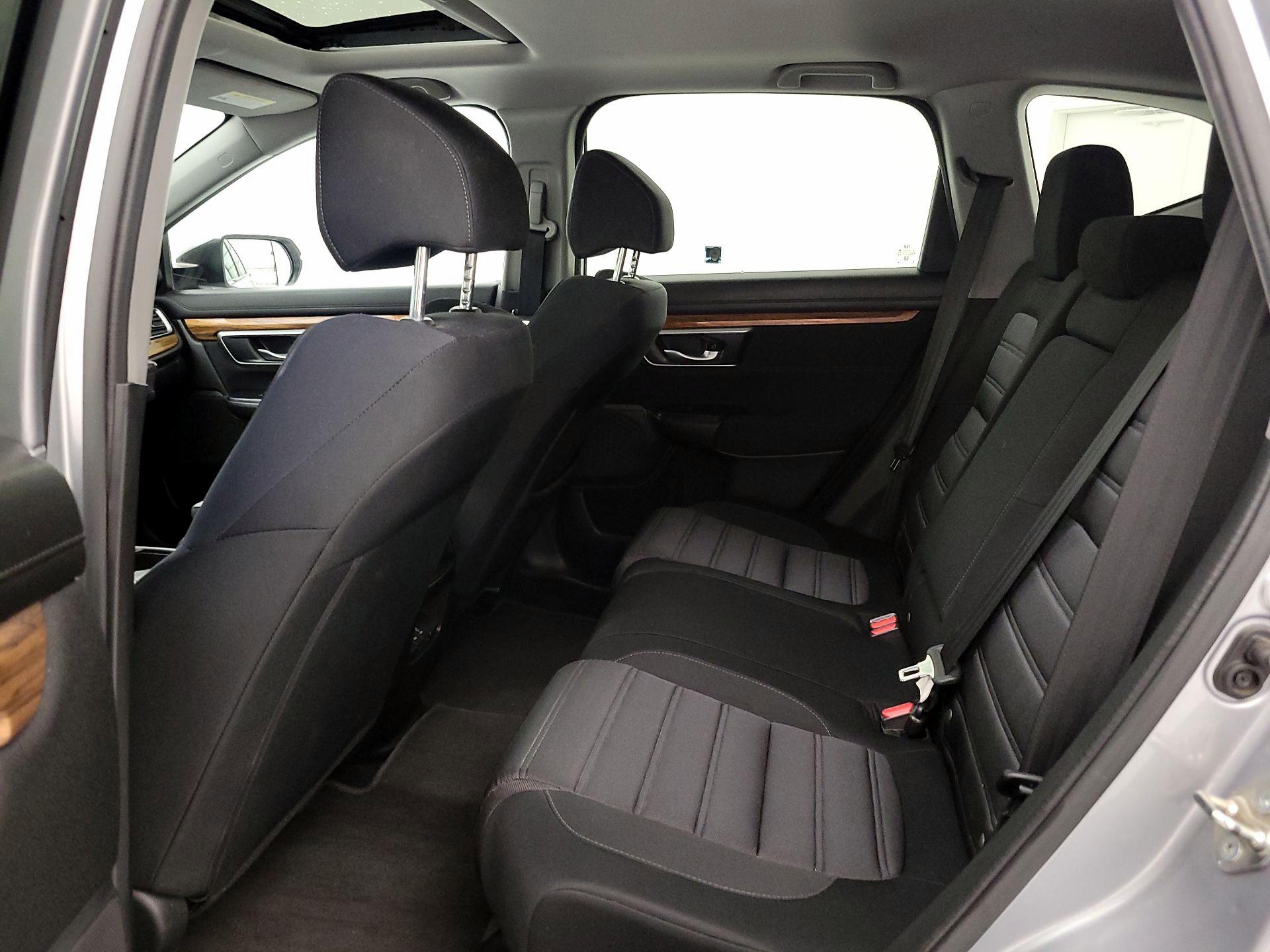 Thumbnail: 2018 Honda CR-V - 20