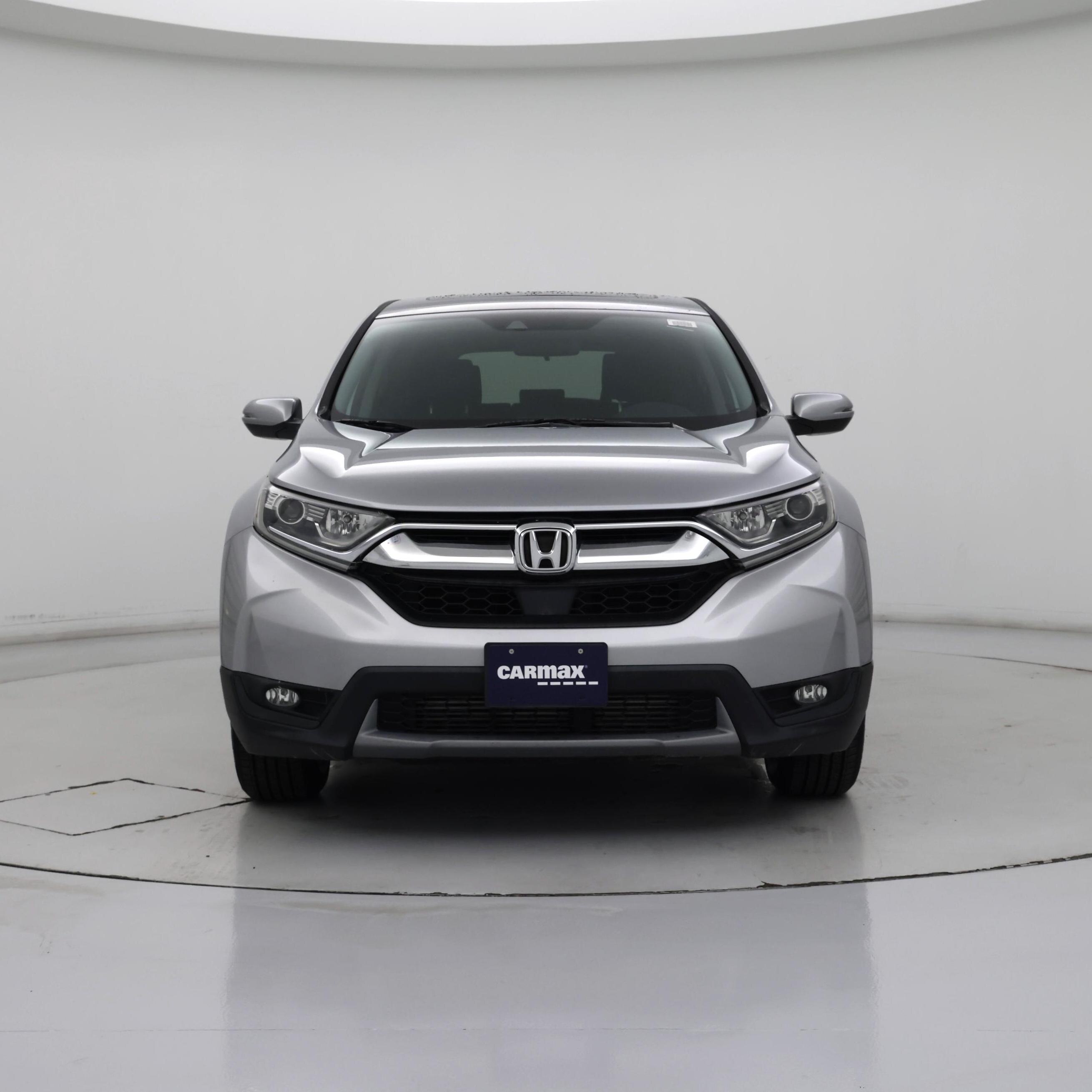 Thumbnail: 2018 Honda CR-V - 5
