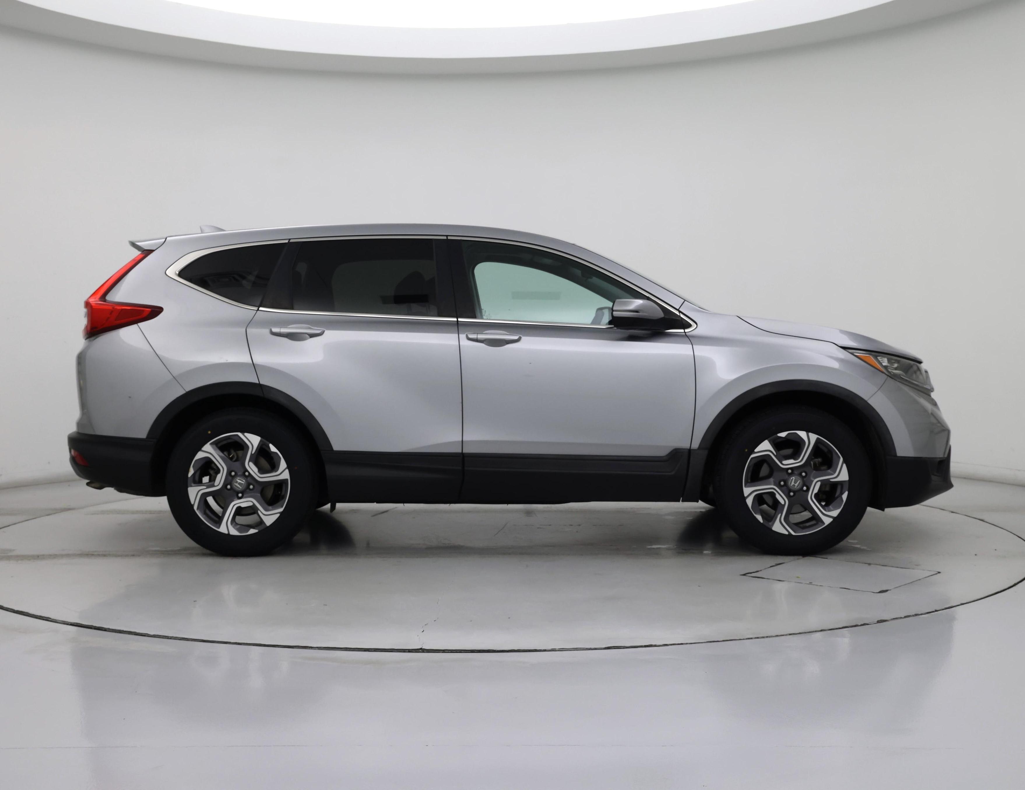 Thumbnail: 2018 Honda CR-V - 7