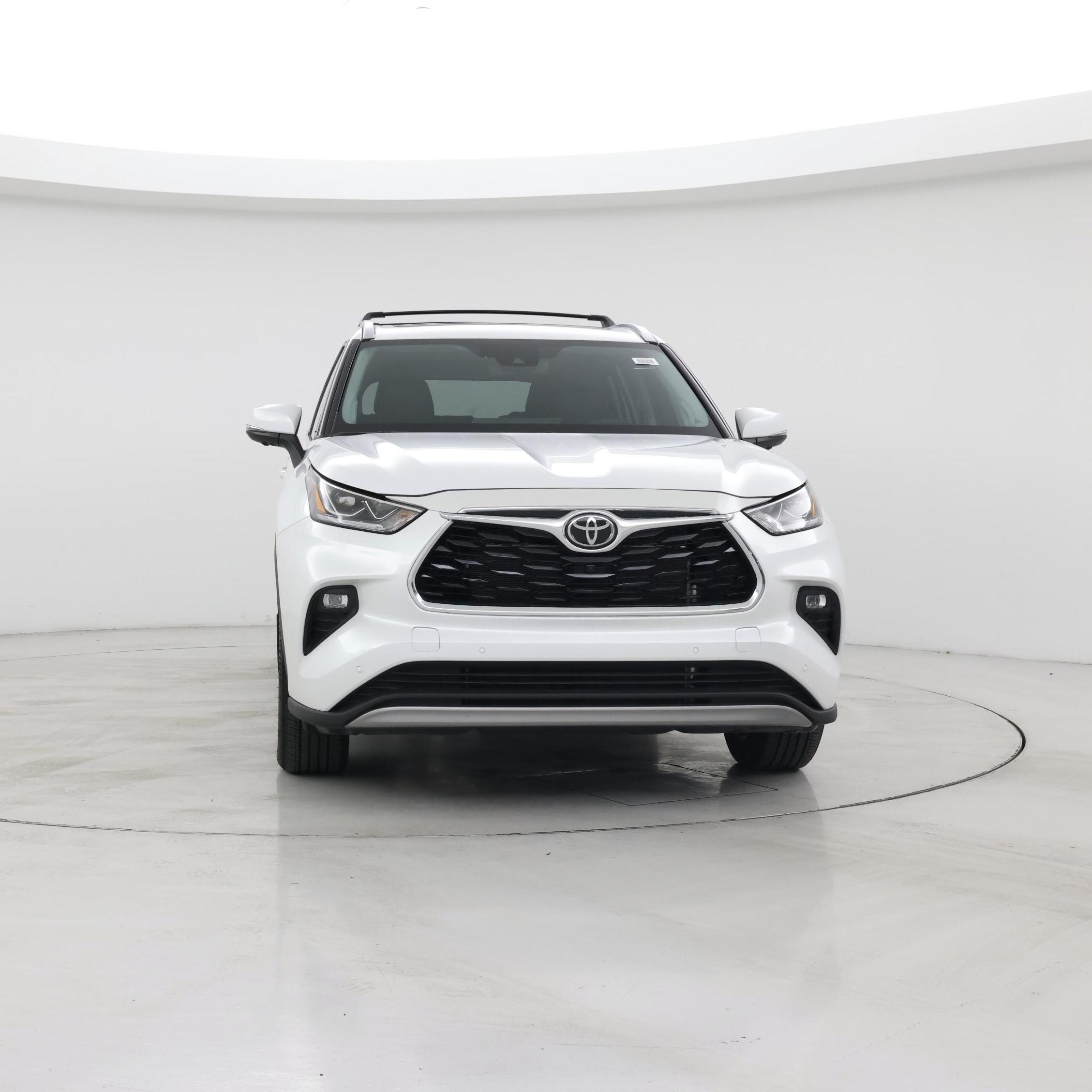 Thumbnail: 2023 Toyota Highlander - 5