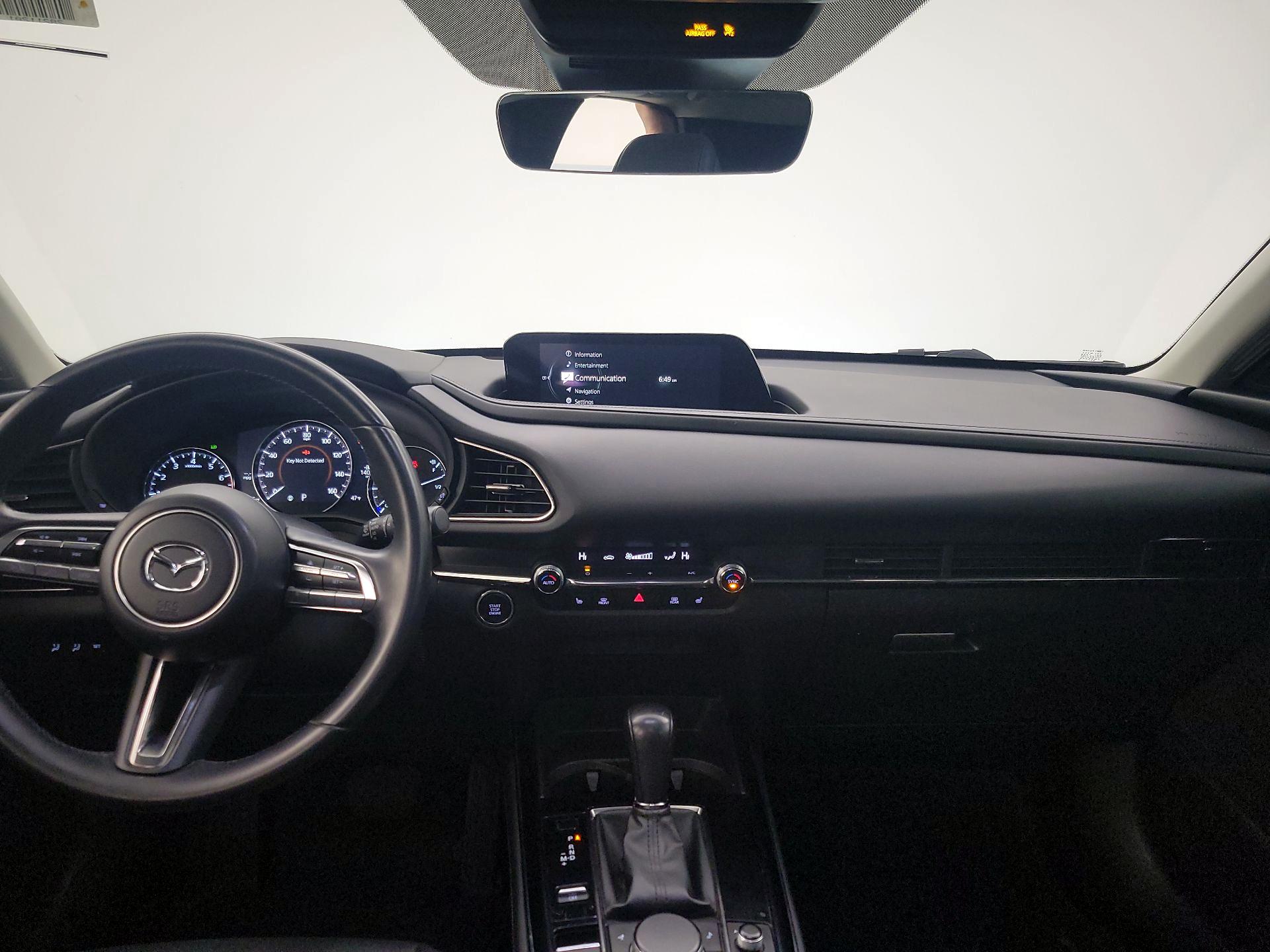 Thumbnail: 2022 Mazda CX-30 - 9