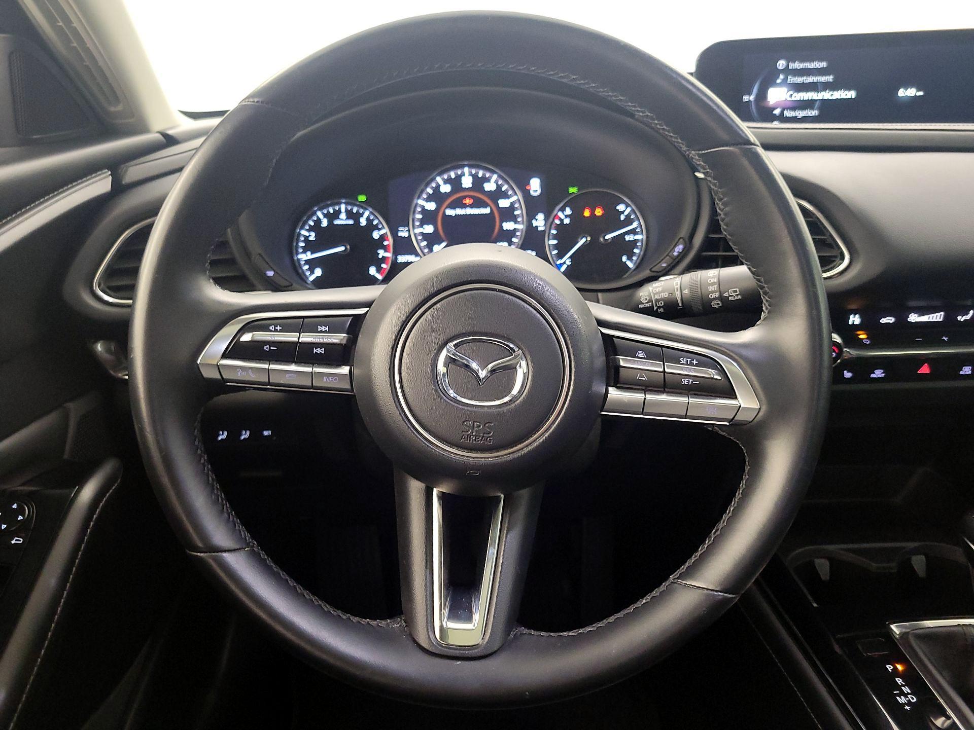 Thumbnail: 2022 Mazda CX-30 - 10