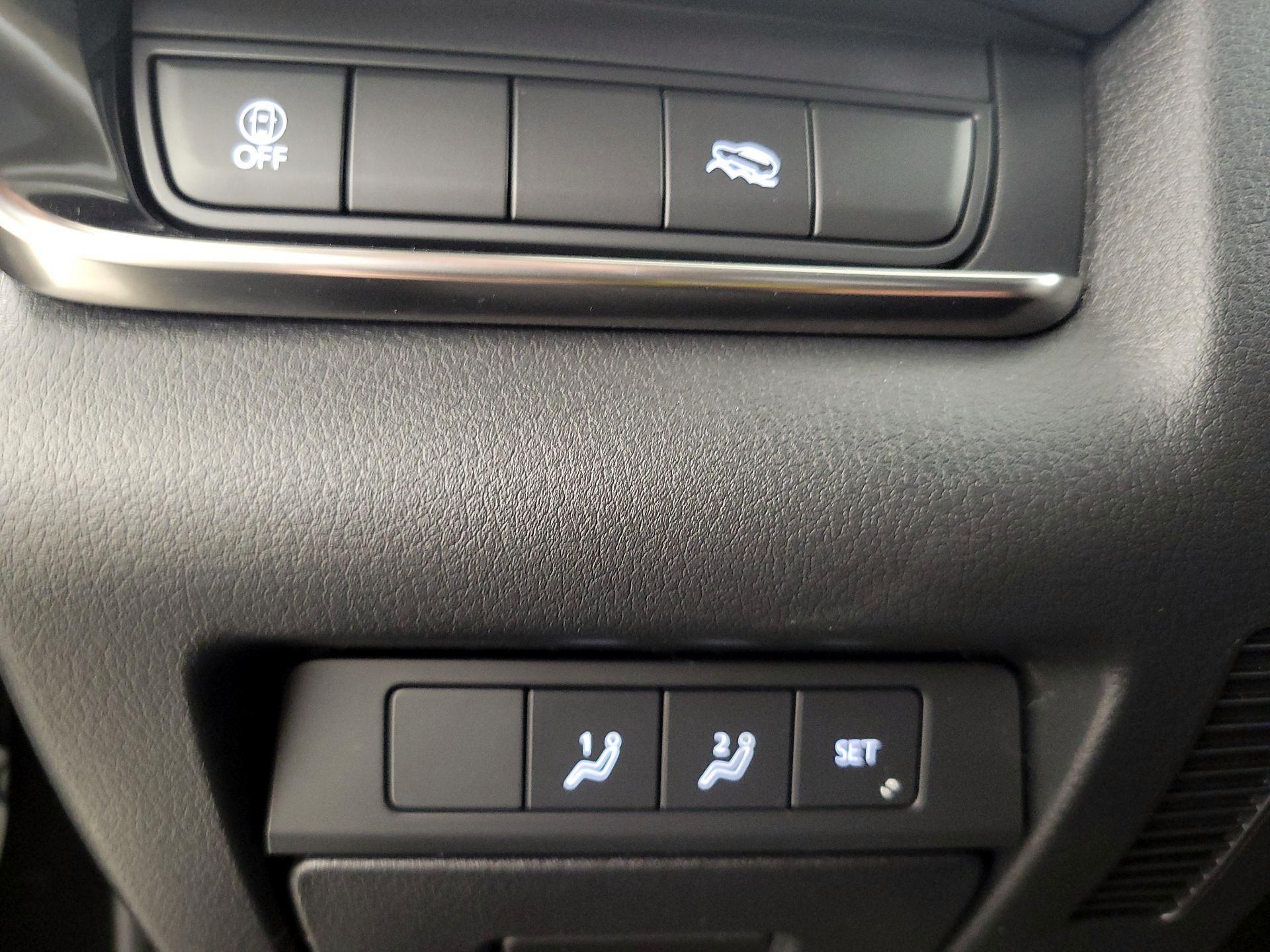 Thumbnail: 2022 Mazda CX-30 - 13