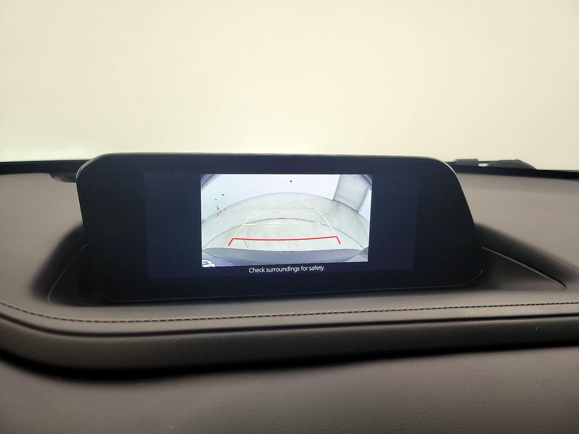 Thumbnail: 2022 Mazda CX-30 - 14