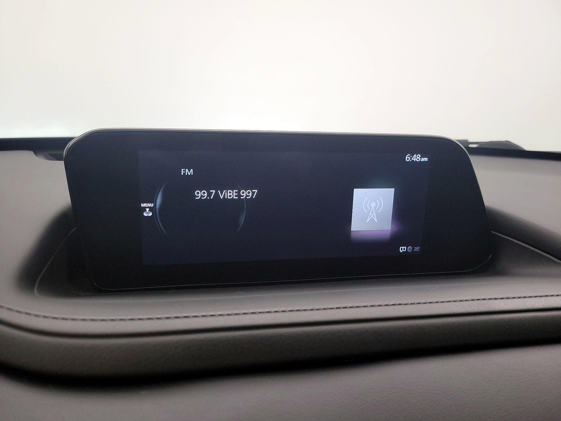 Thumbnail: 2022 Mazda CX-30 - 15