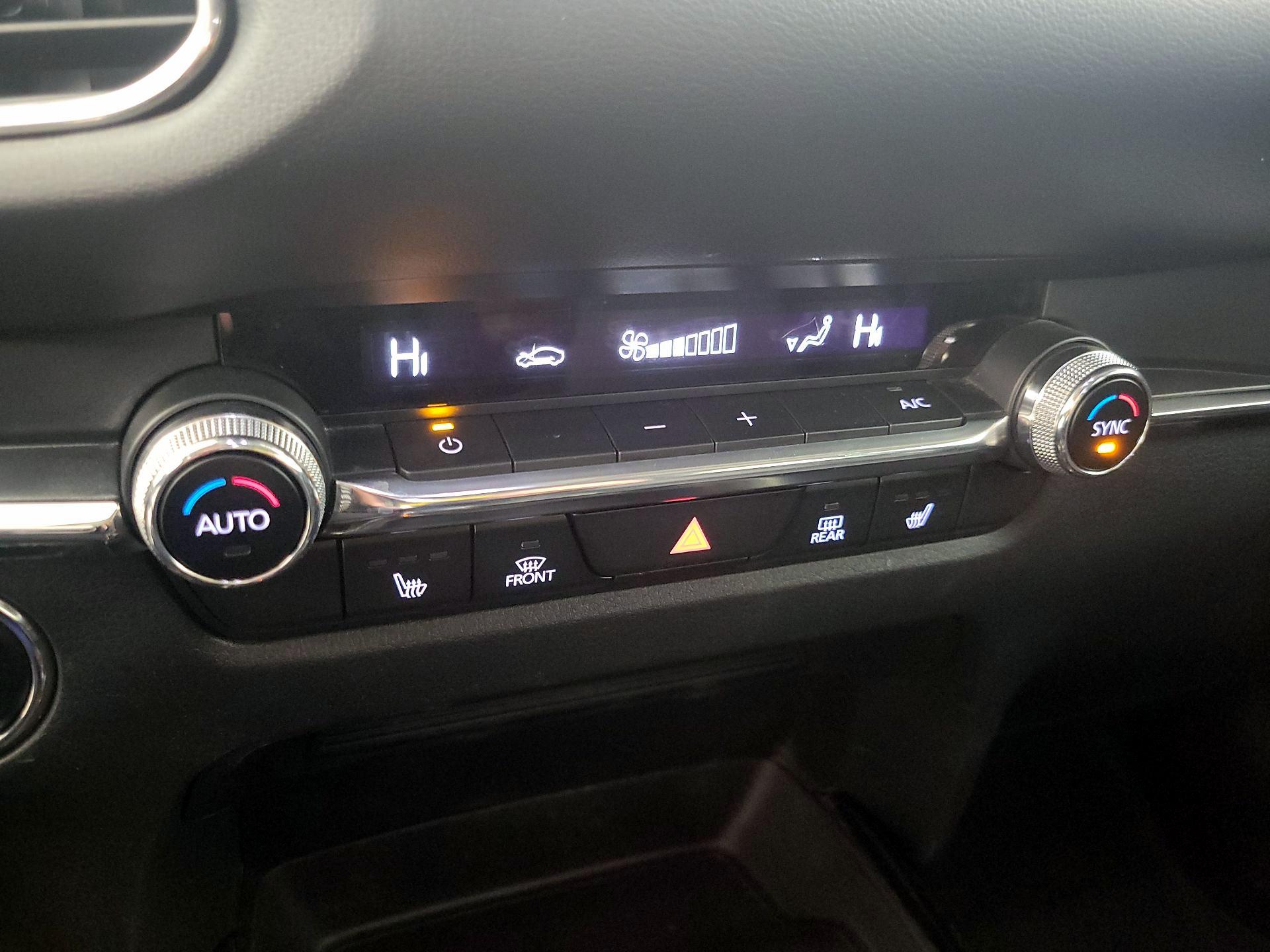 Thumbnail: 2022 Mazda CX-30 - 16