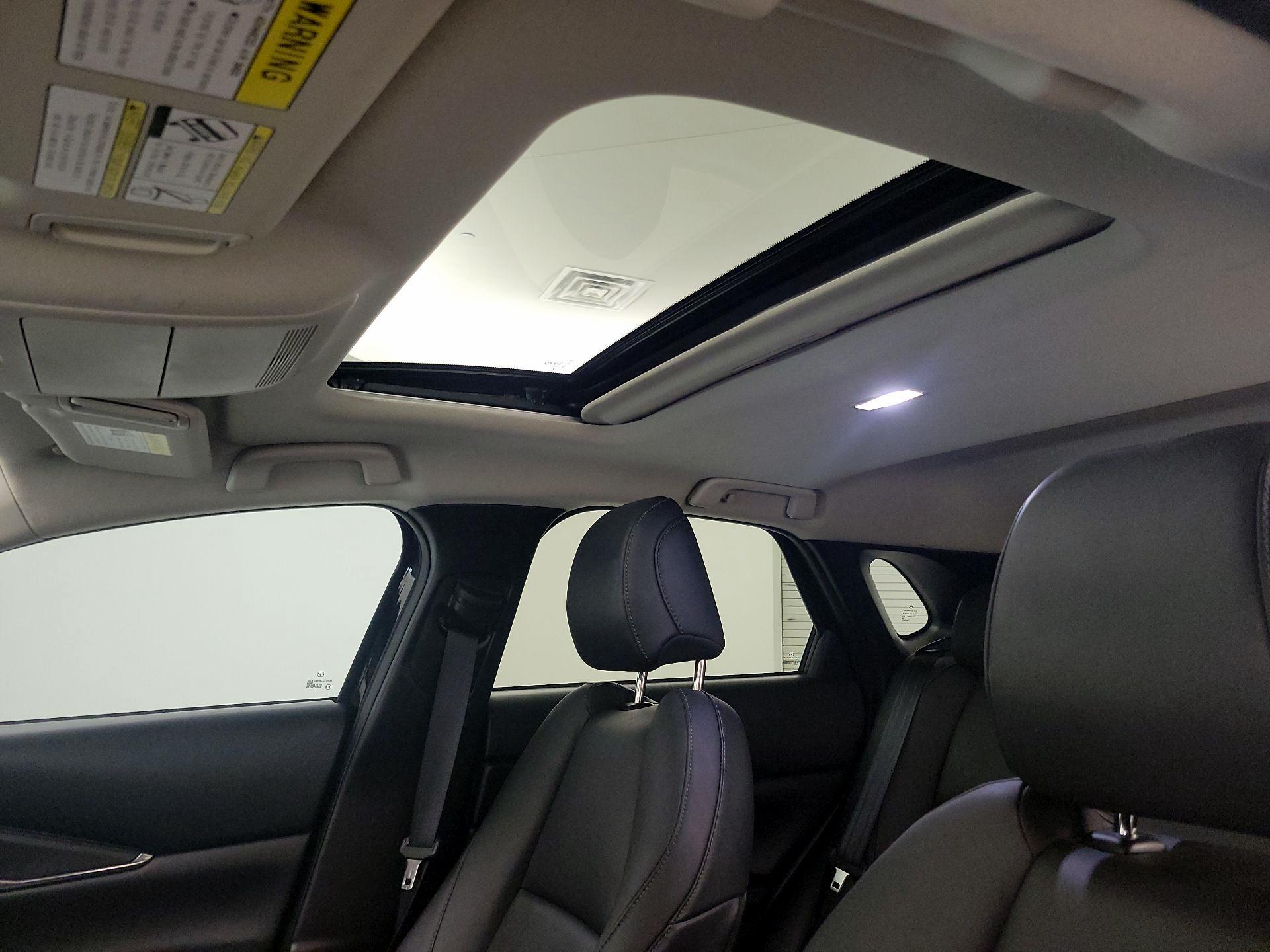 Thumbnail: 2022 Mazda CX-30 - 18