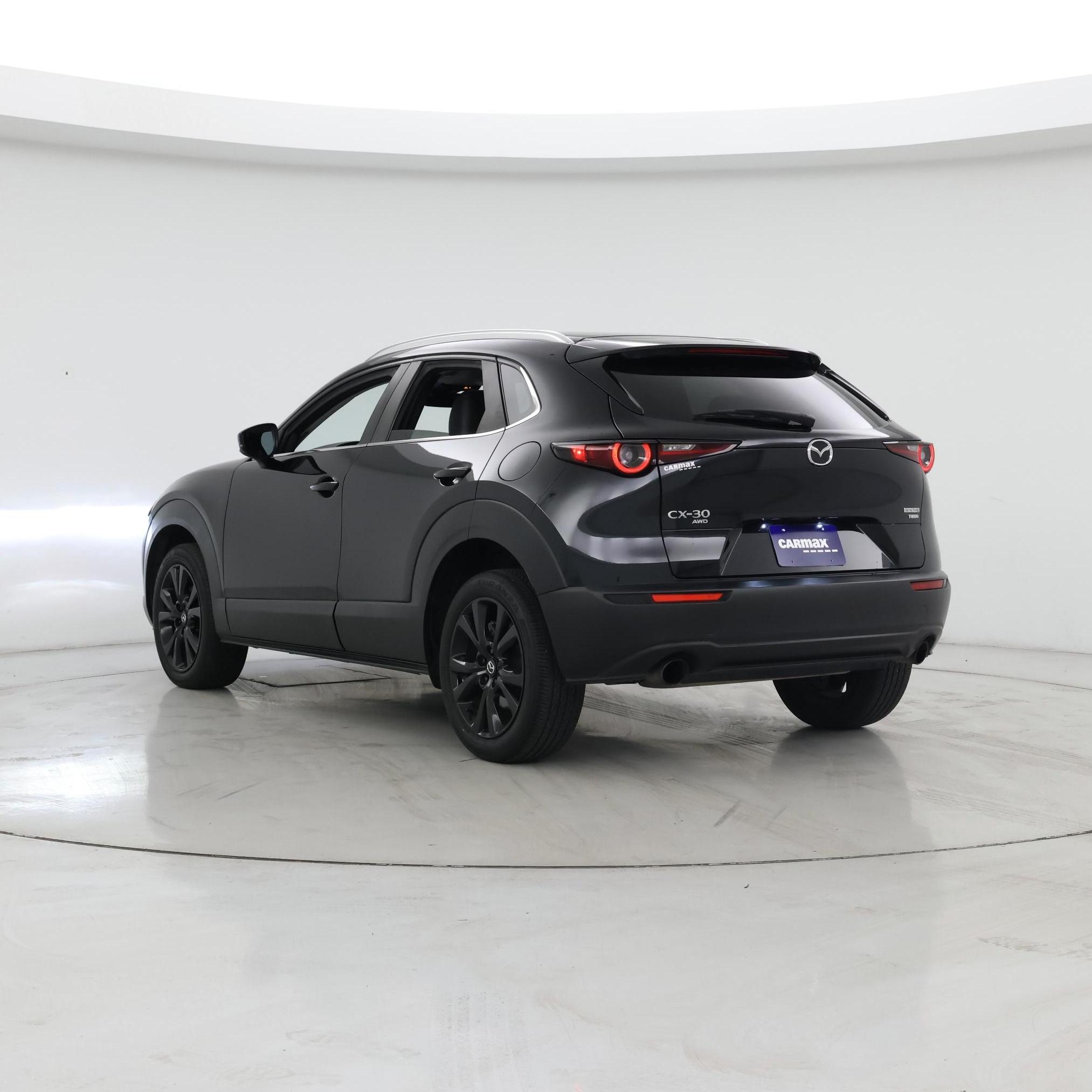 Thumbnail: 2022 Mazda CX-30 - 2