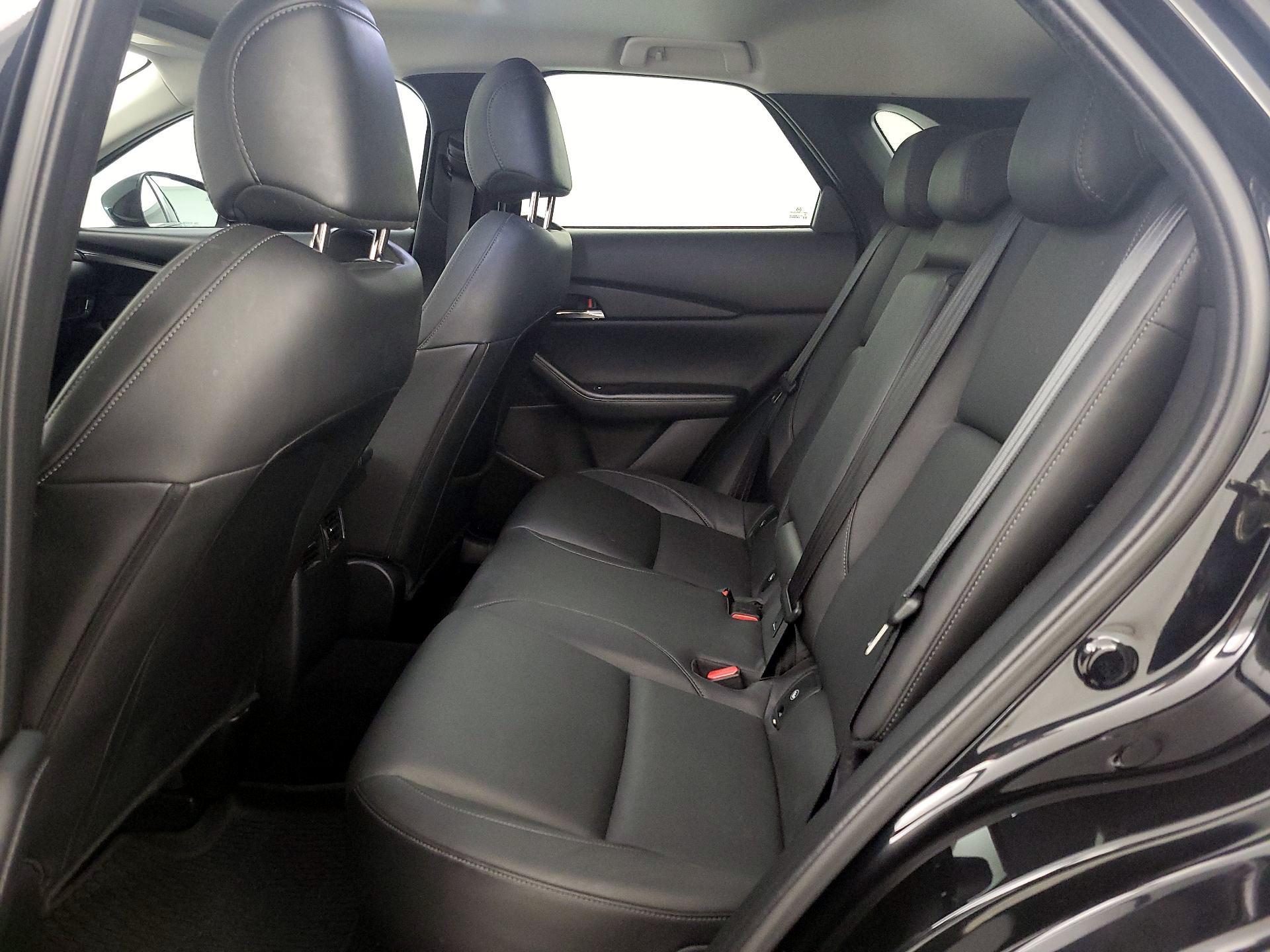 Thumbnail: 2022 Mazda CX-30 - 19