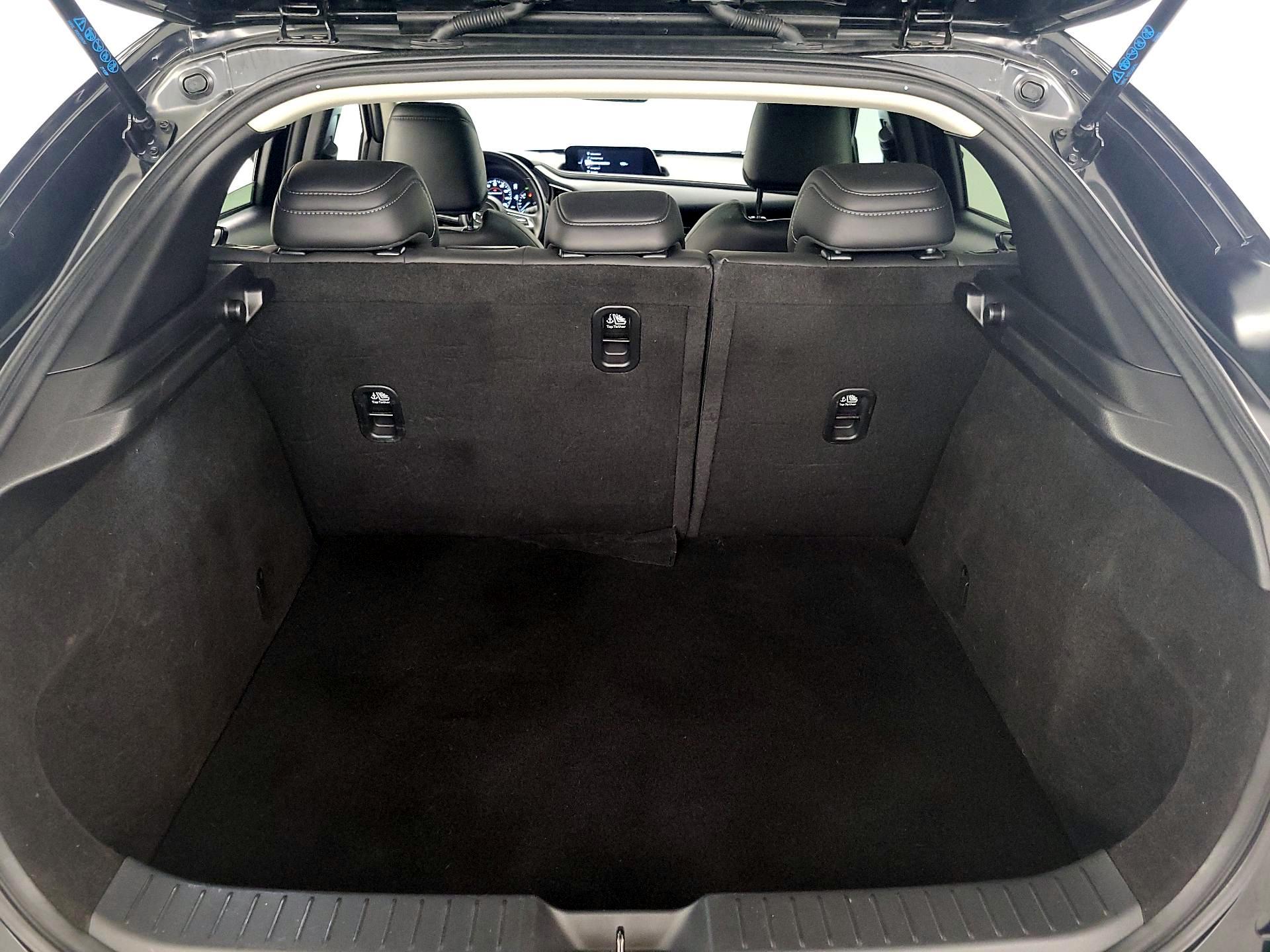 Thumbnail: 2022 Mazda CX-30 - 20