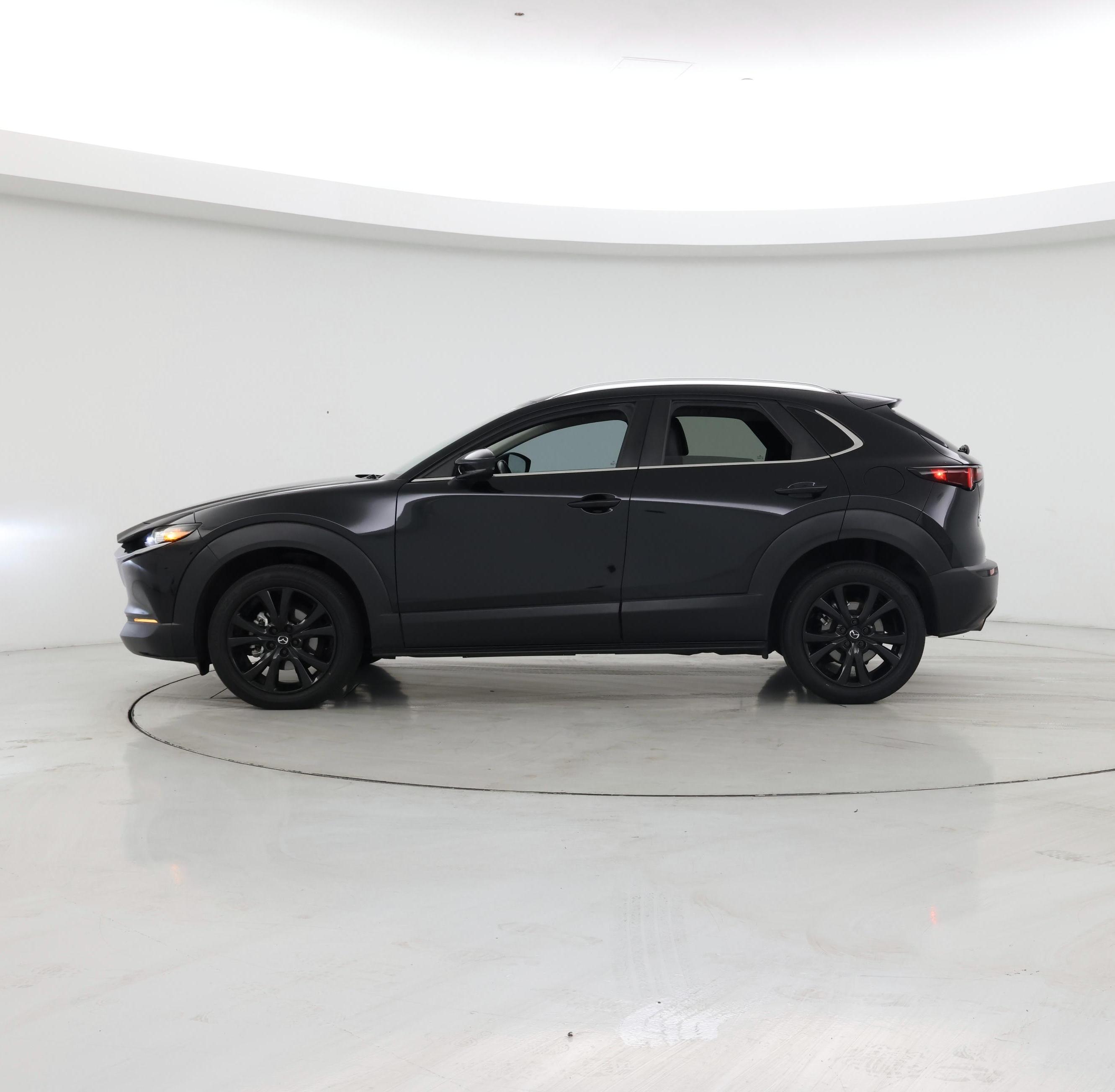 Thumbnail: 2022 Mazda CX-30 - 3