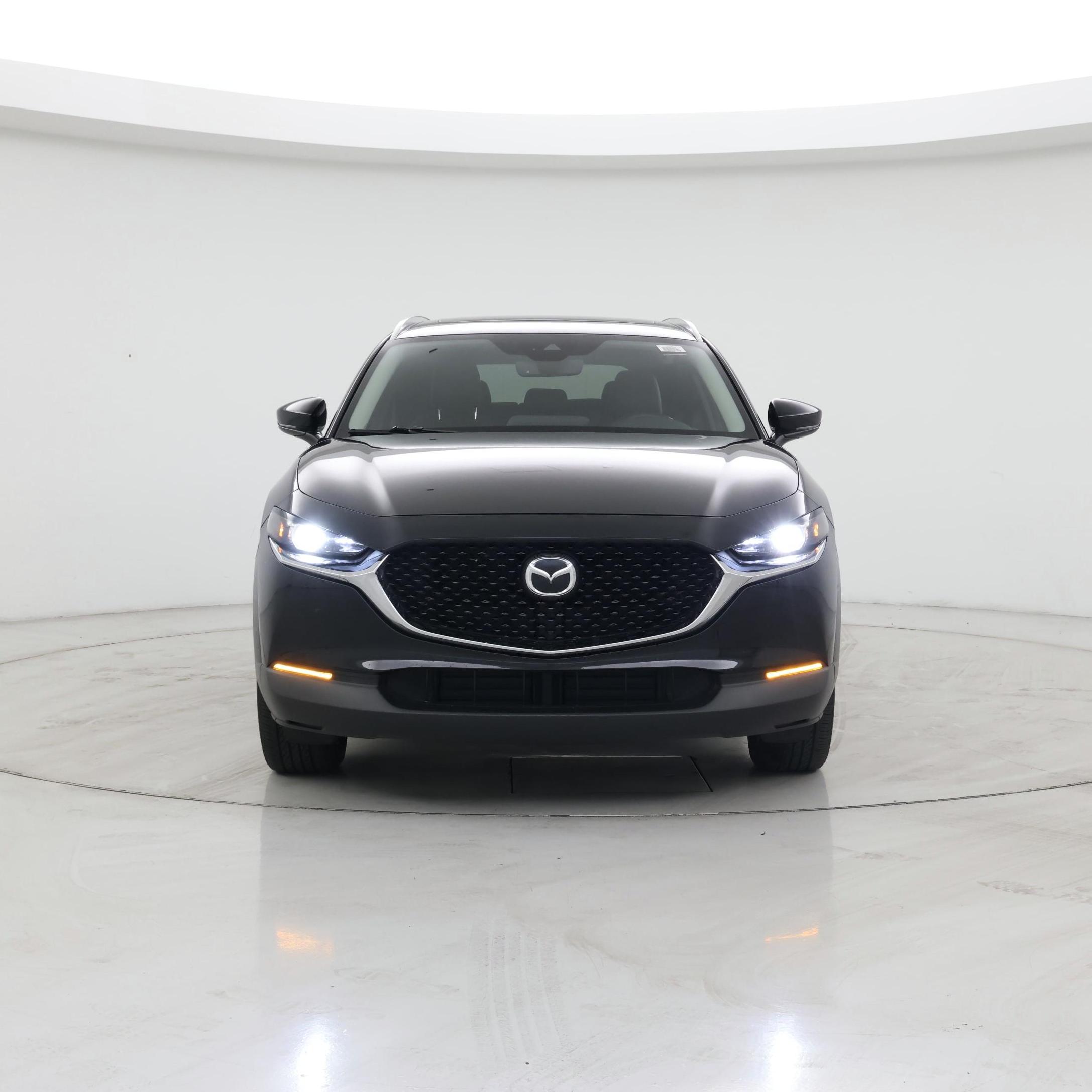 Thumbnail: 2022 Mazda CX-30 - 5