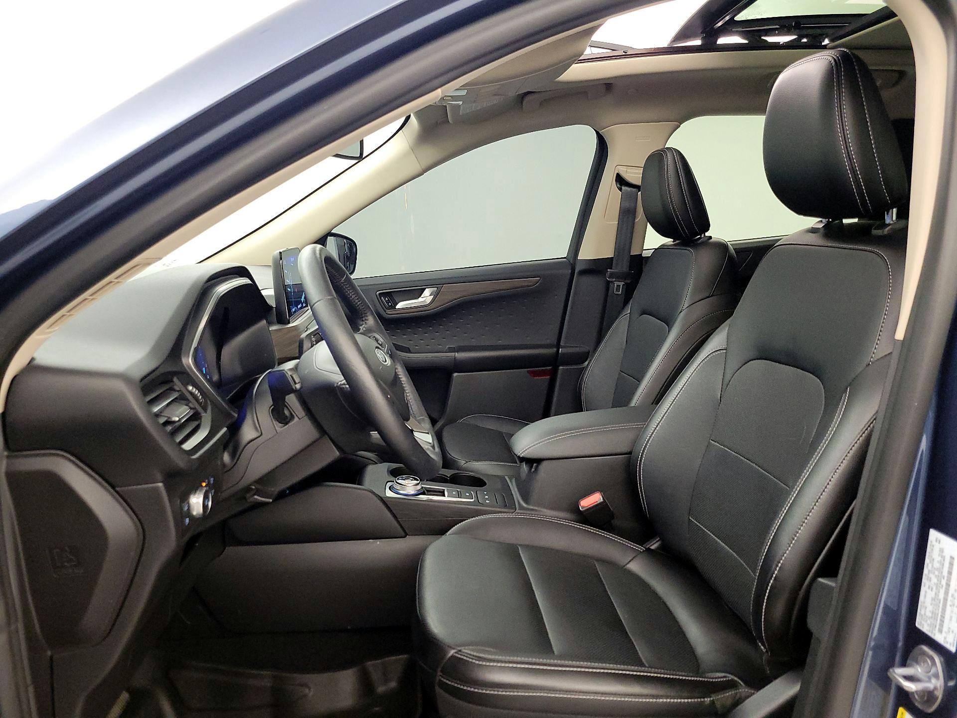 Thumbnail: 2020 Ford Escape - 11