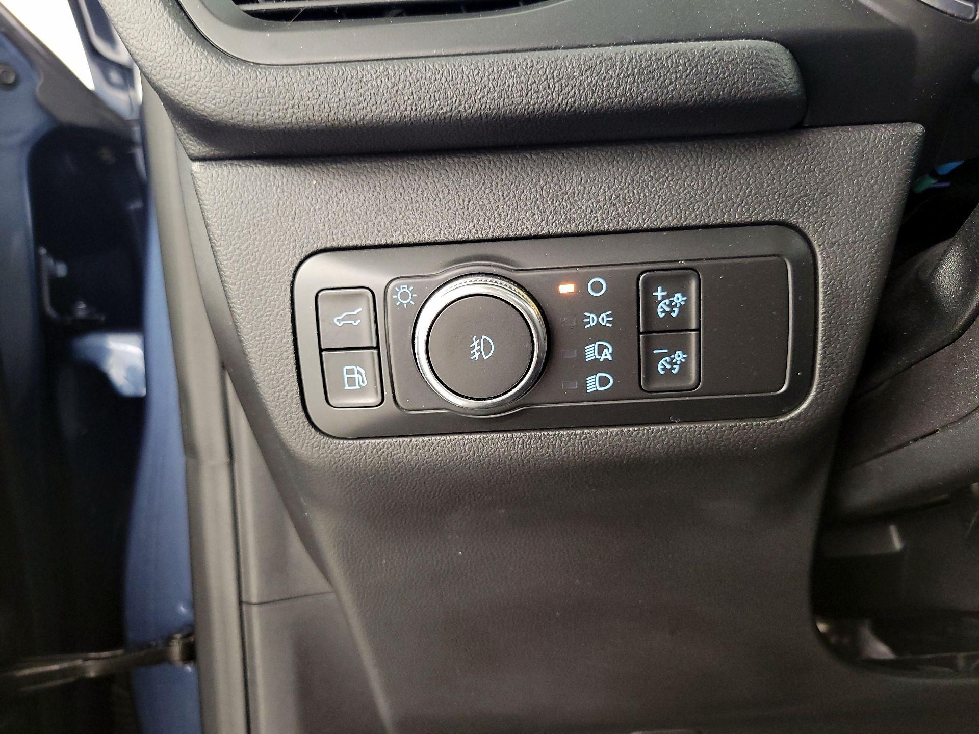 Thumbnail: 2020 Ford Escape - 13