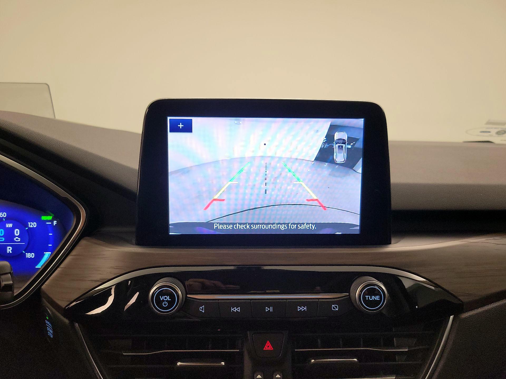 Thumbnail: 2020 Ford Escape - 15