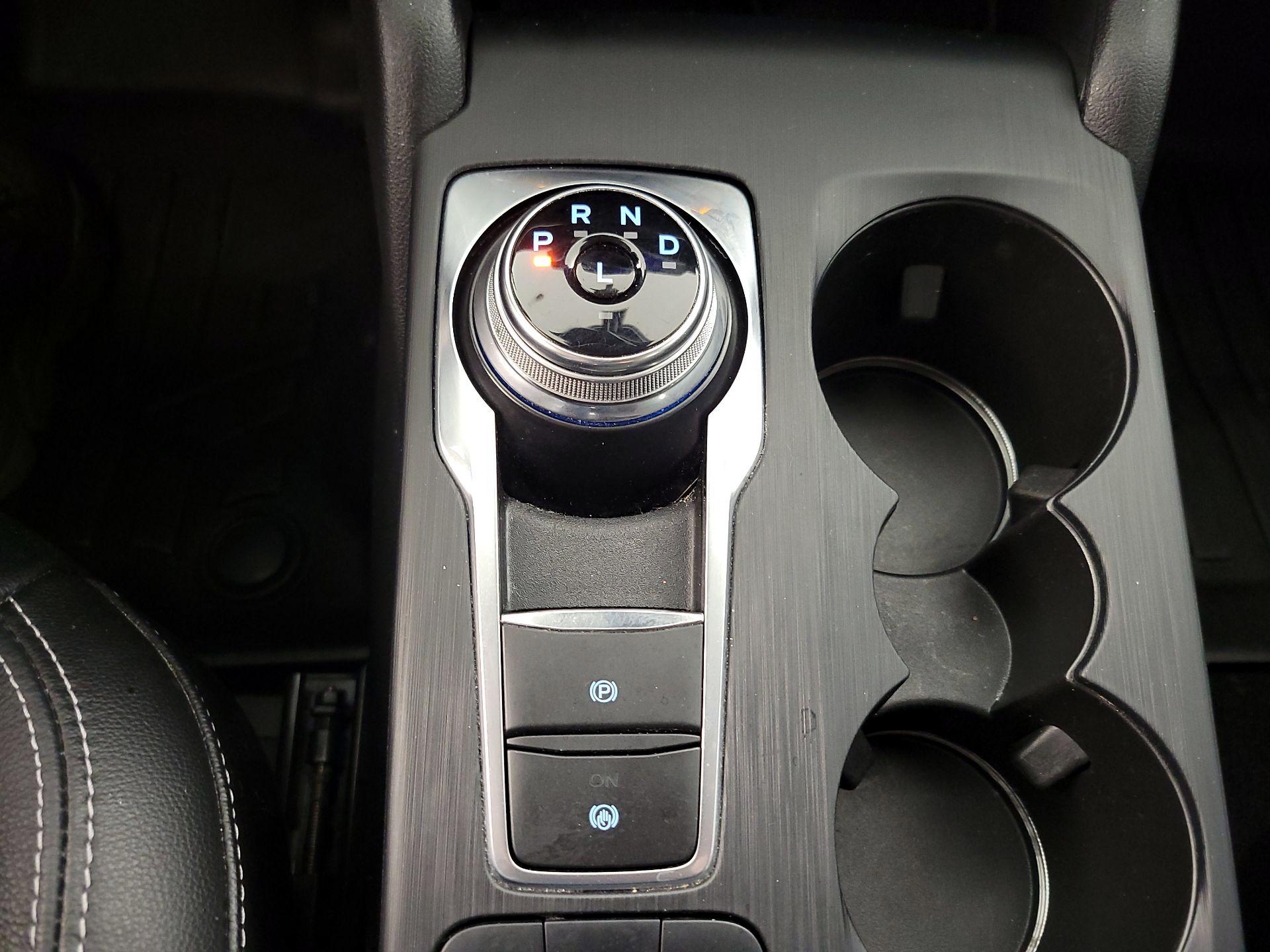 Thumbnail: 2020 Ford Escape - 18