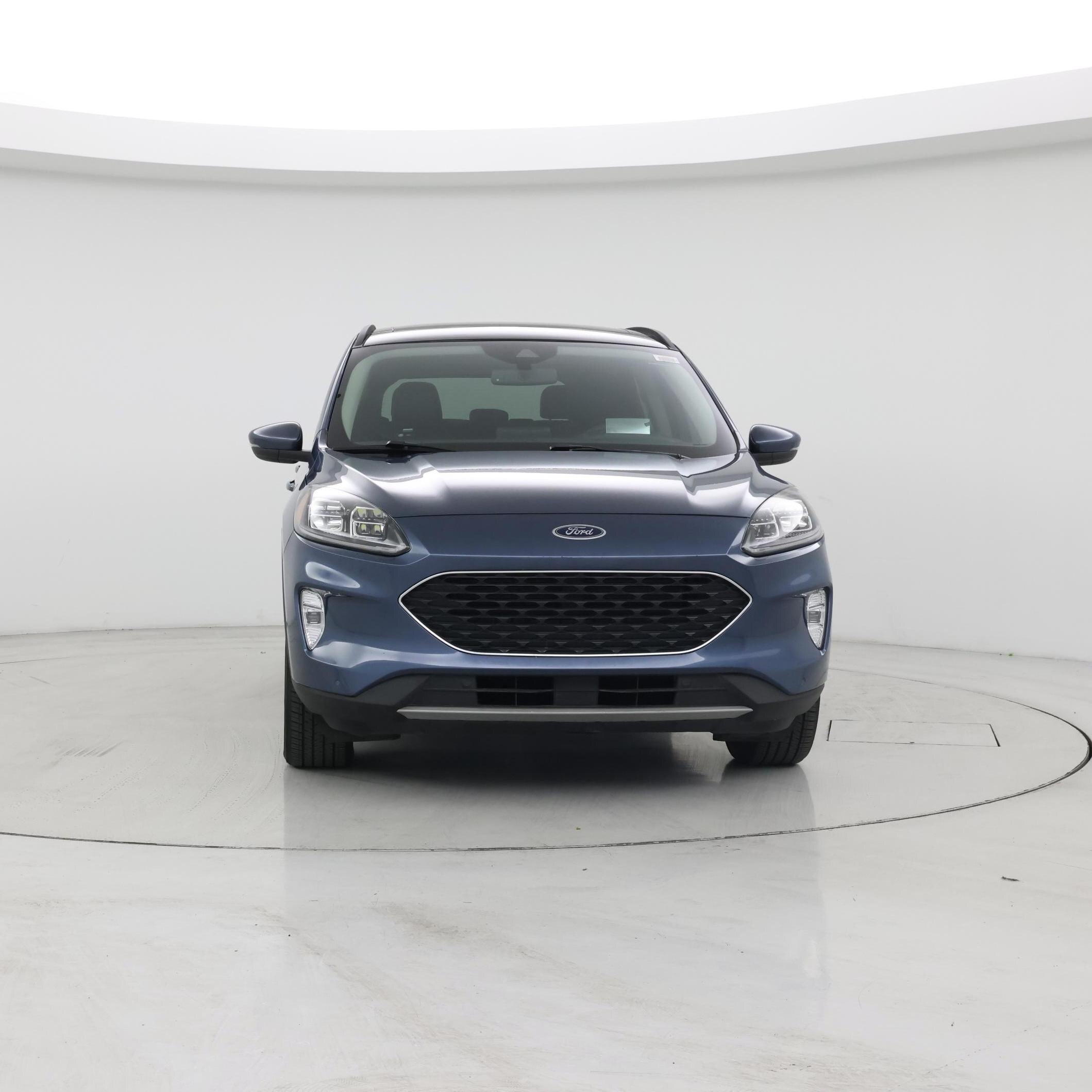 Thumbnail: 2020 Ford Escape - 5