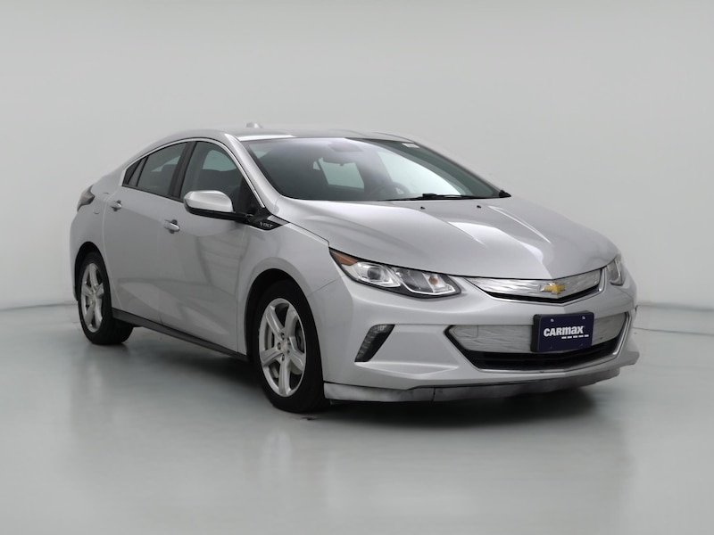 2017 Chevrolet Volt LT -
                  Las Vegas, NV