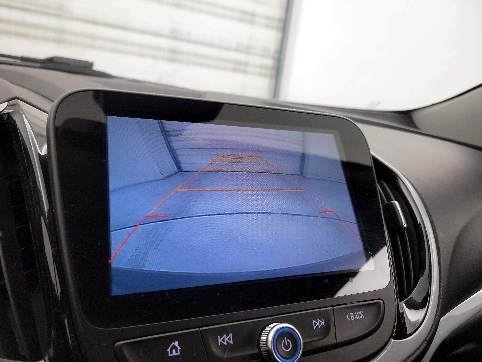 Thumbnail: 2017 Chevrolet Volt - 14