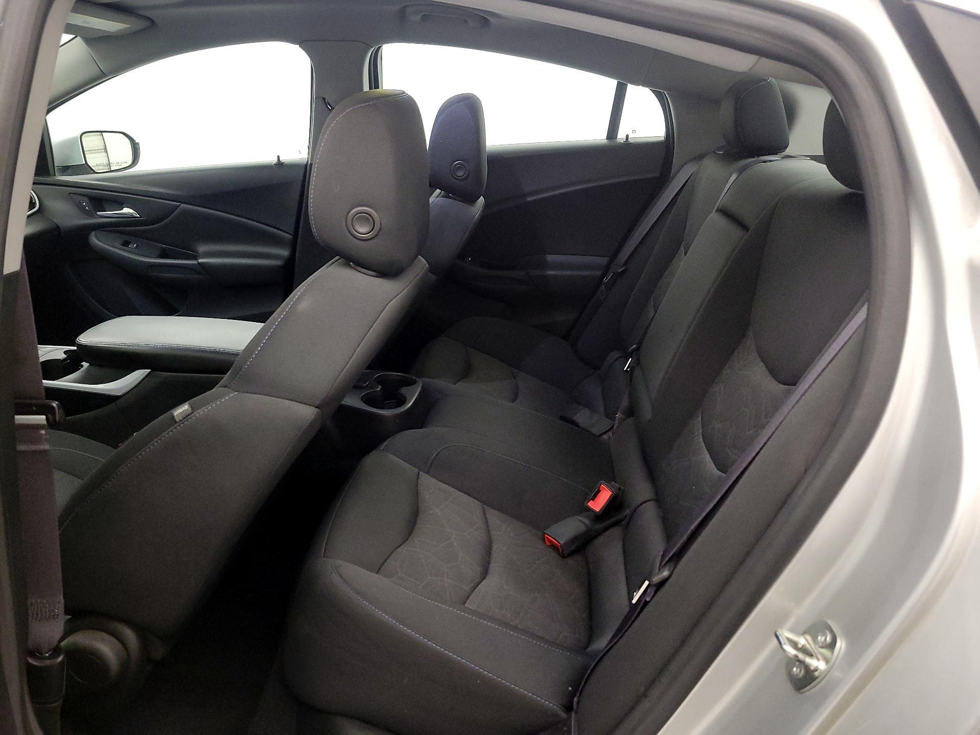 Thumbnail: 2017 Chevrolet Volt - 19