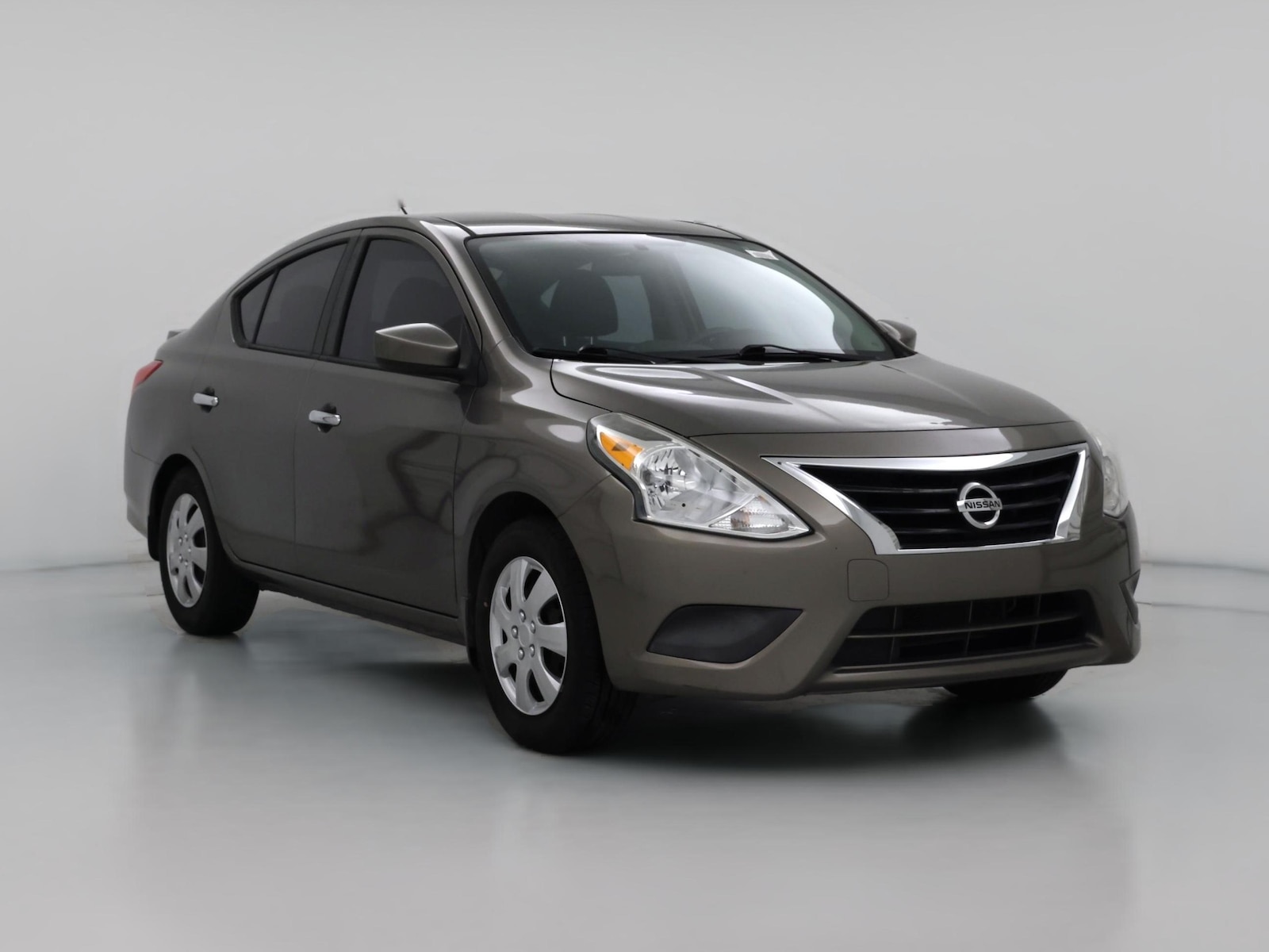 2015 Nissan Versa Sedan SV