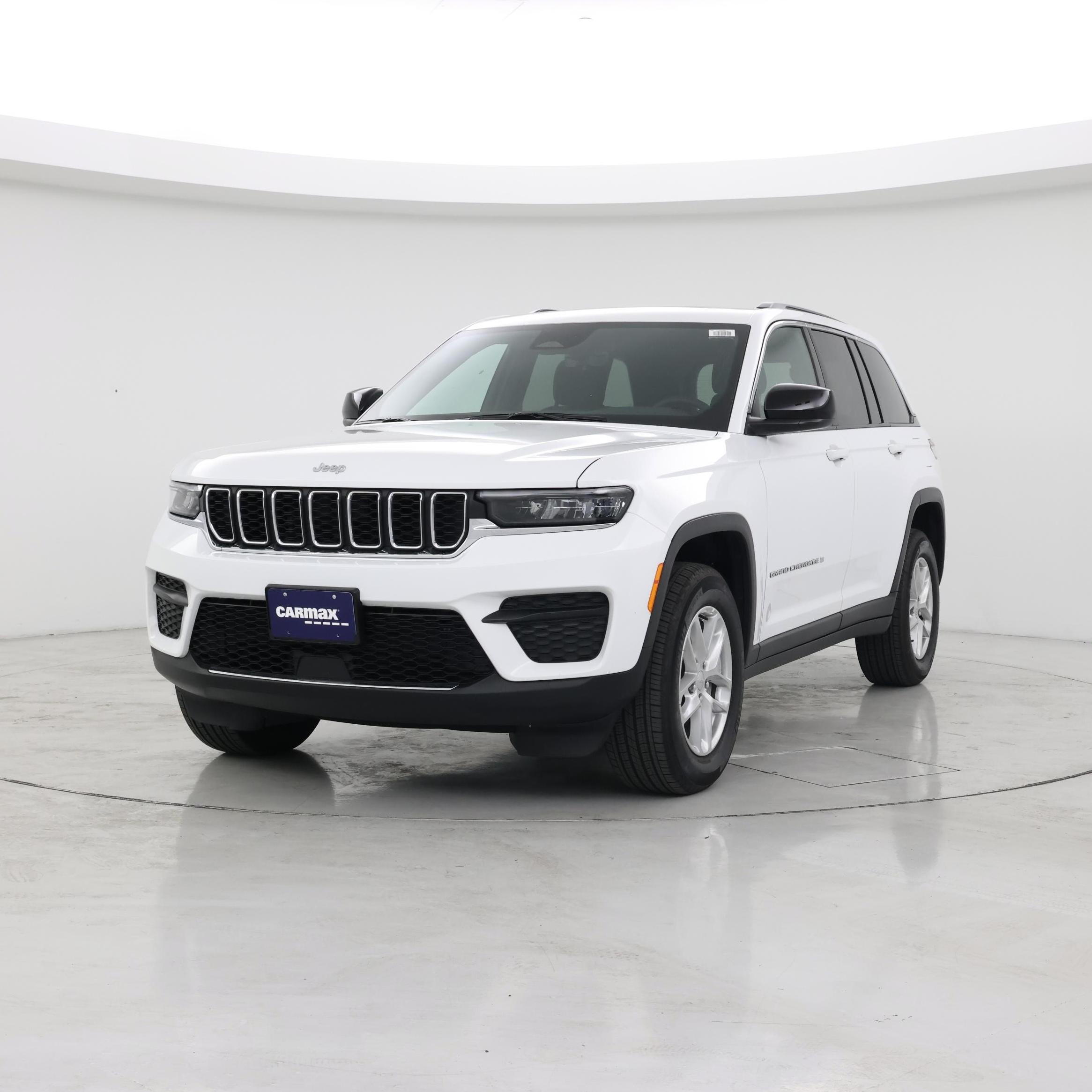 Thumbnail: 2025 Jeep Grand Cherokee - 4